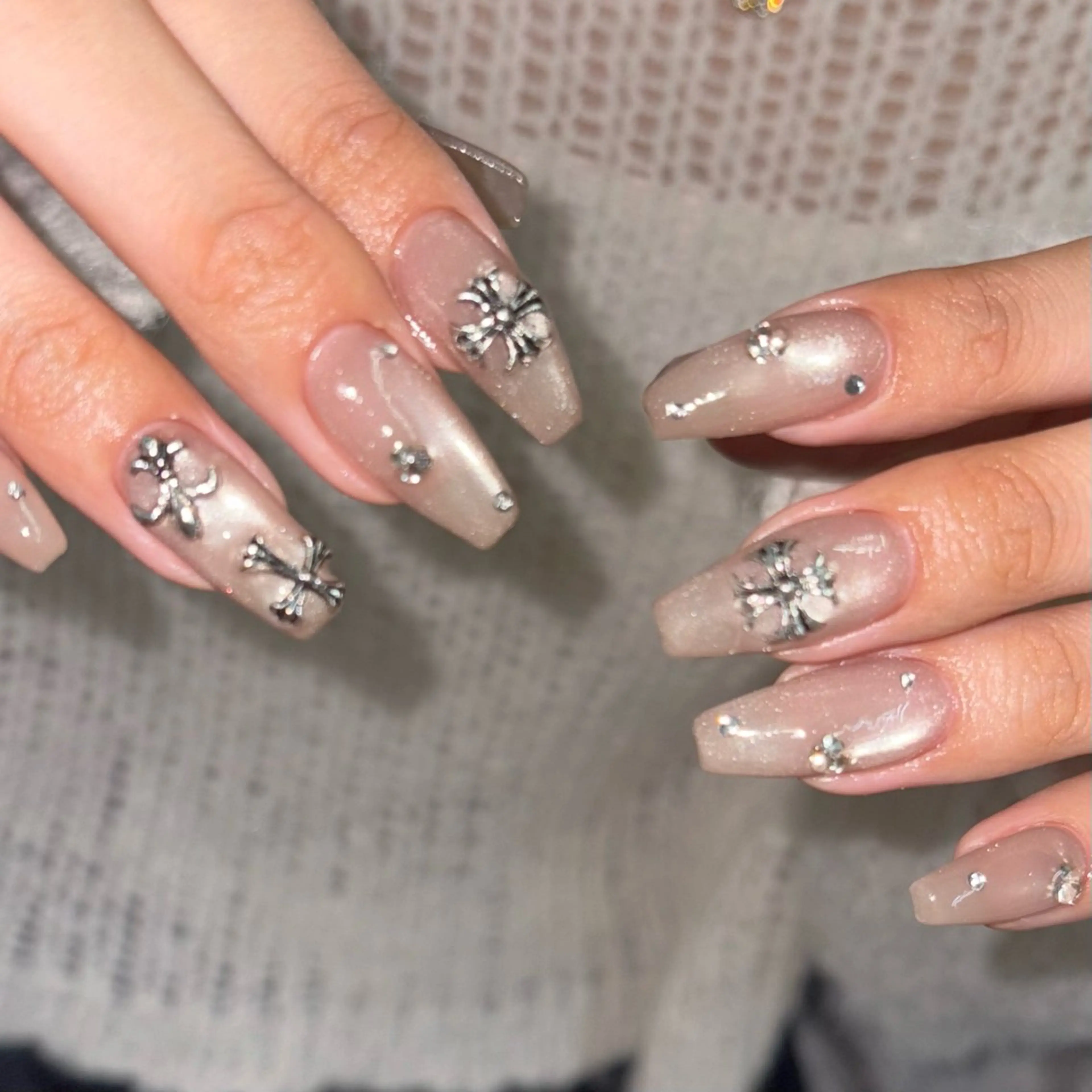 ネイル ハンドネイル Basic町田本店 Suzunaのネイルデザイン