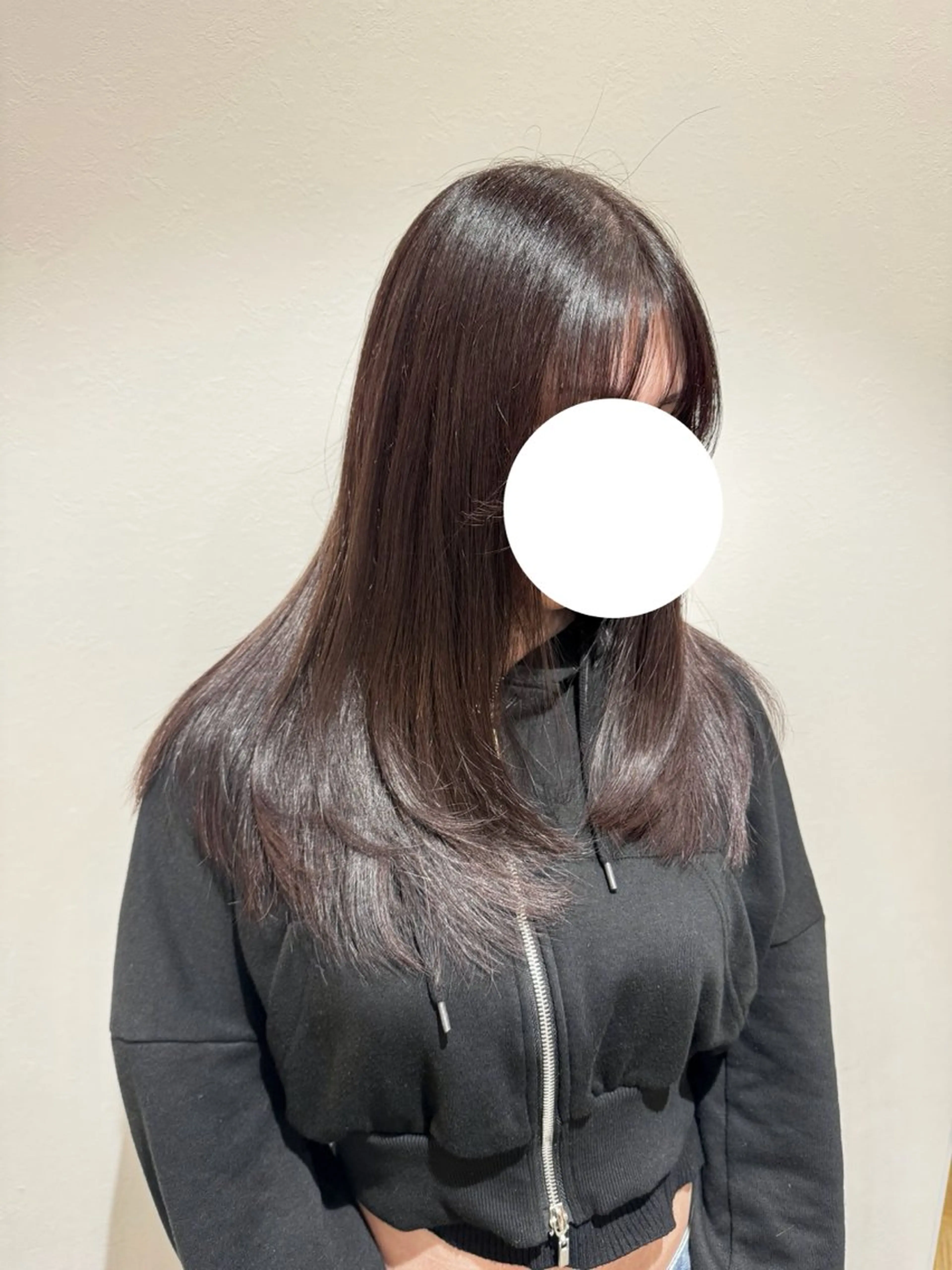 カットモデル募集💇🏼‍♀️12/13、14の写真