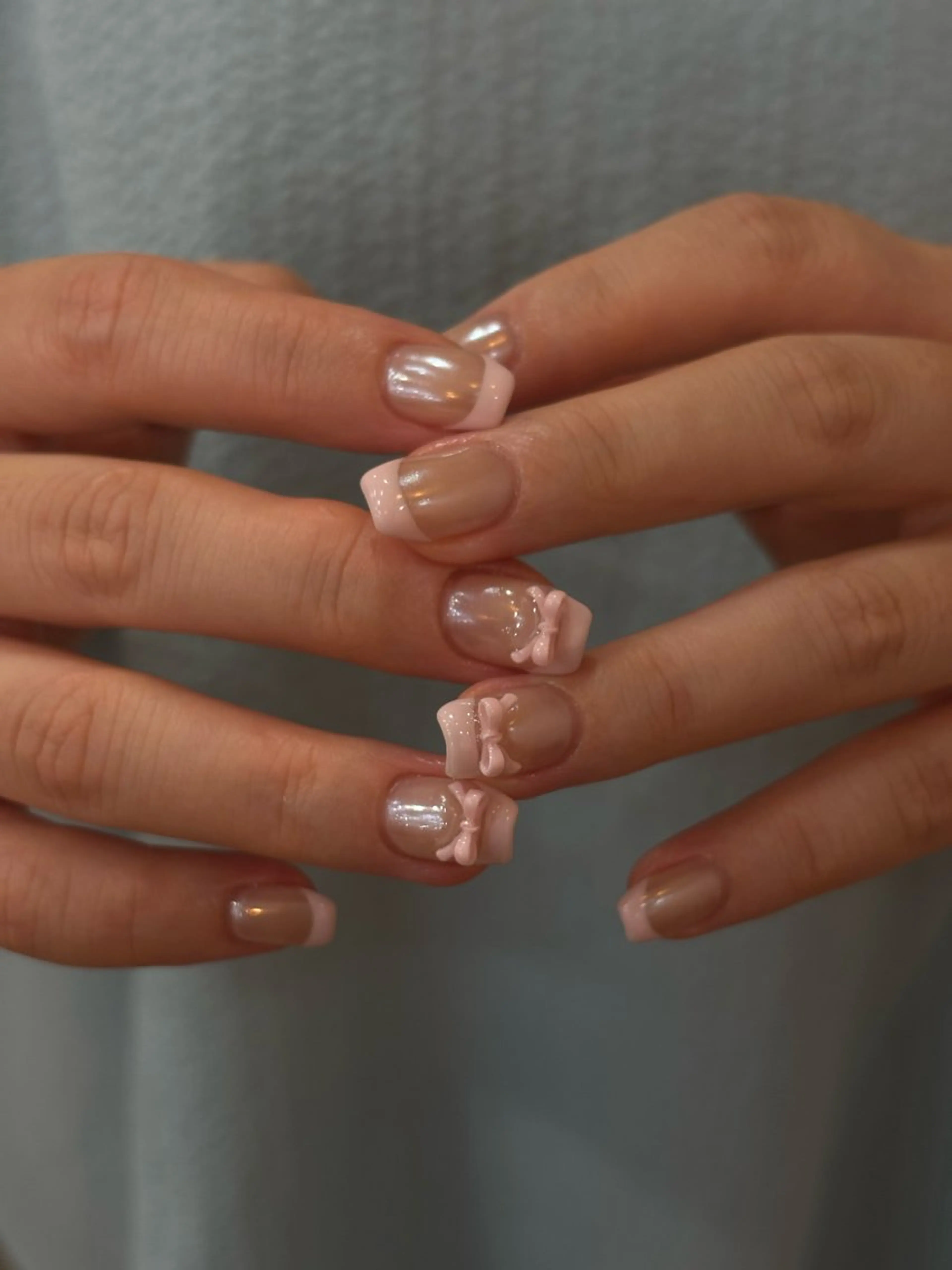 ネイル ハンドネイル K. Yukoのネイルデザイン