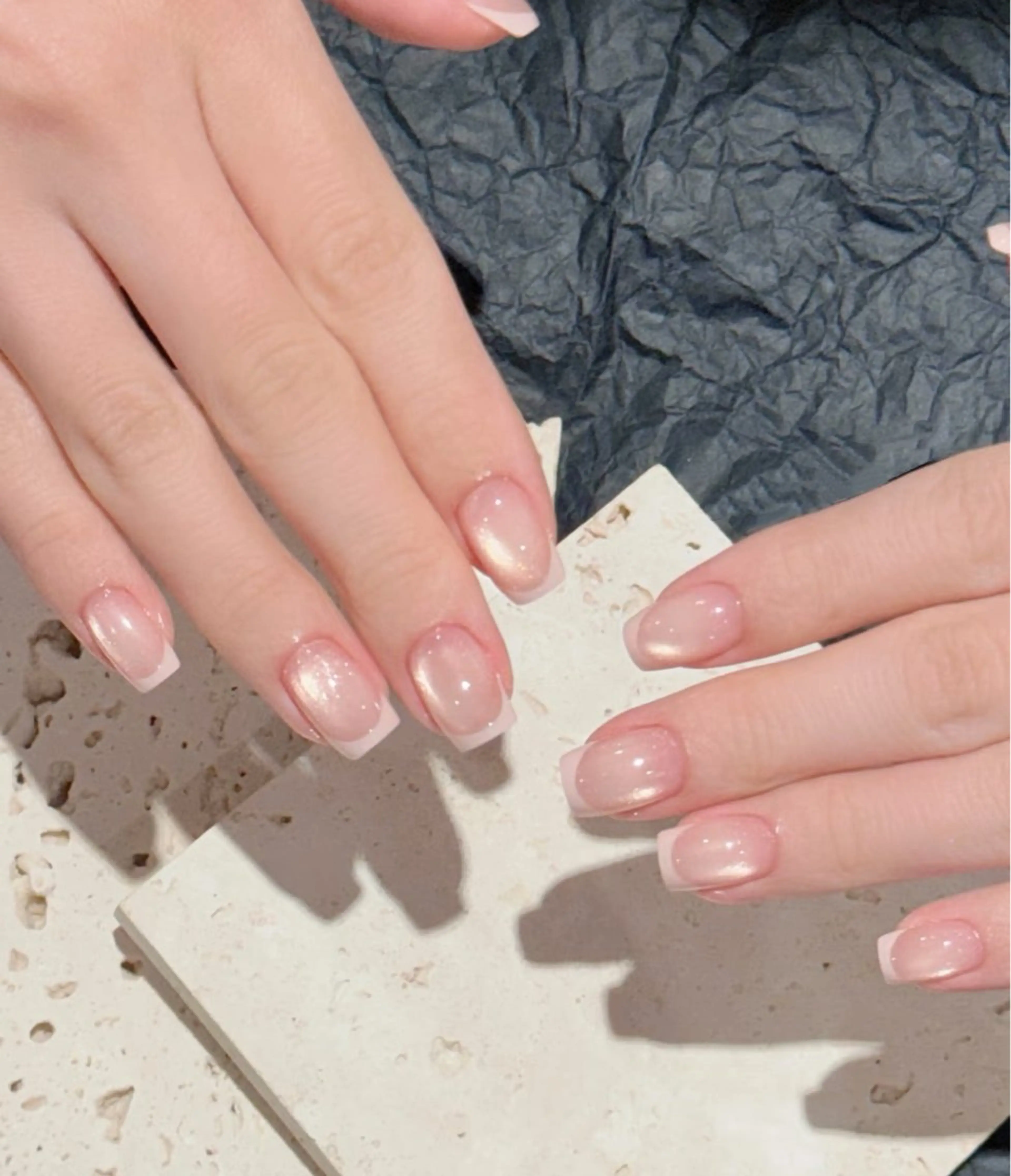 ネイル ハンドネイル HAHA salon所属・HAHA salonのネイルデザイン