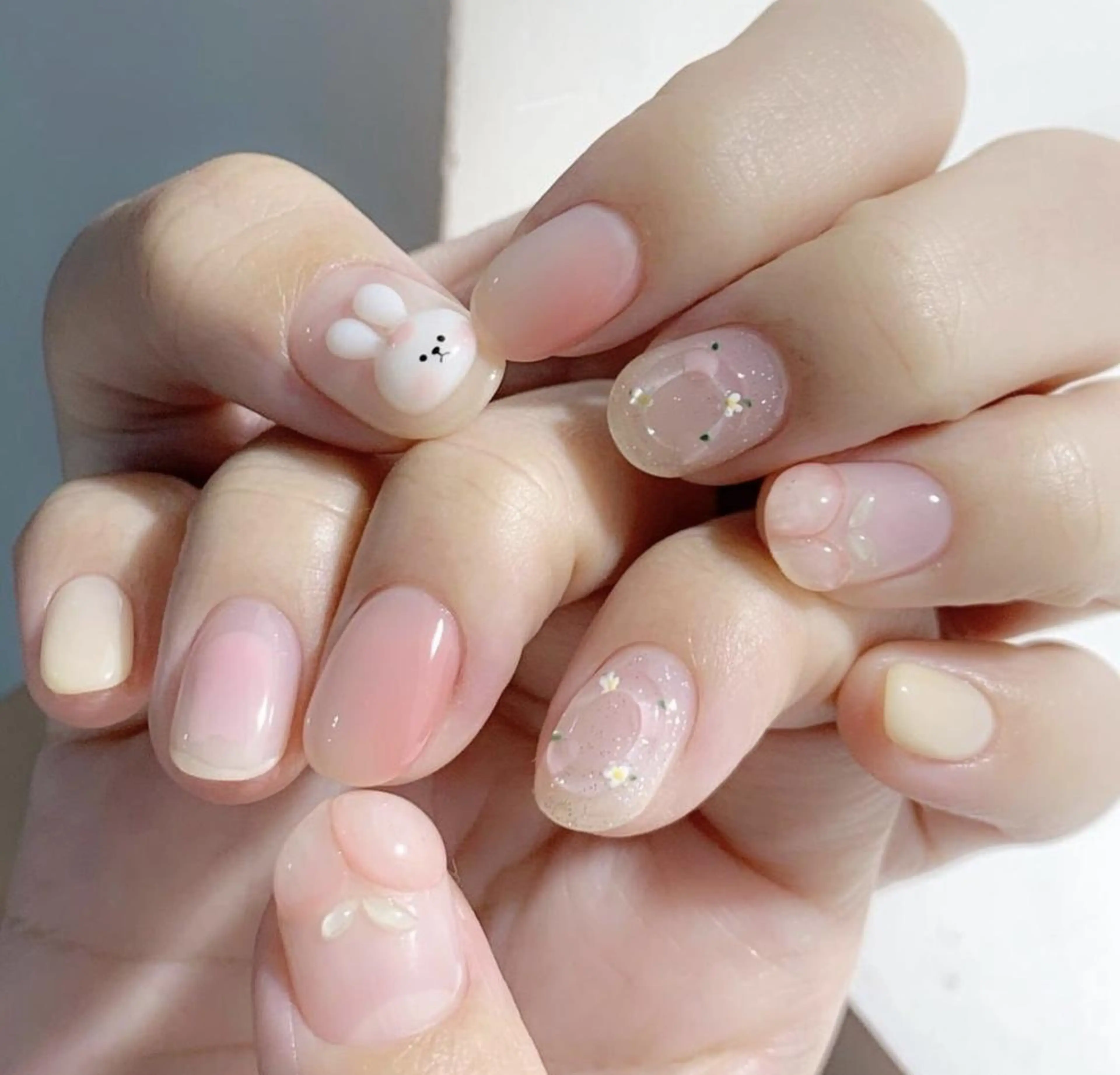 ネイル Cute beauty2のマツエク・マツパデザイン