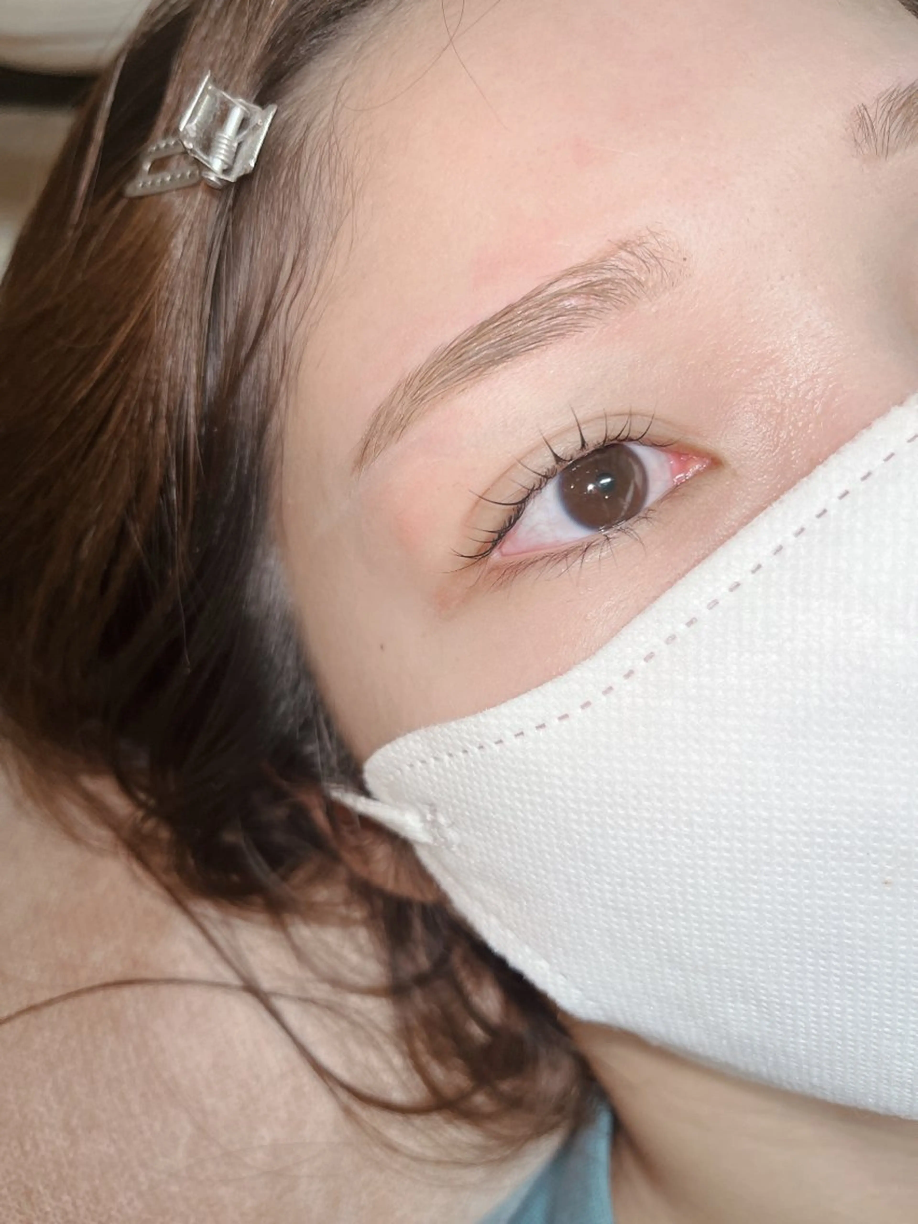 マツエク・マツパ マツパ 🩷💗アイリスト Yu💗🩷のマツエク・マツパデザイン