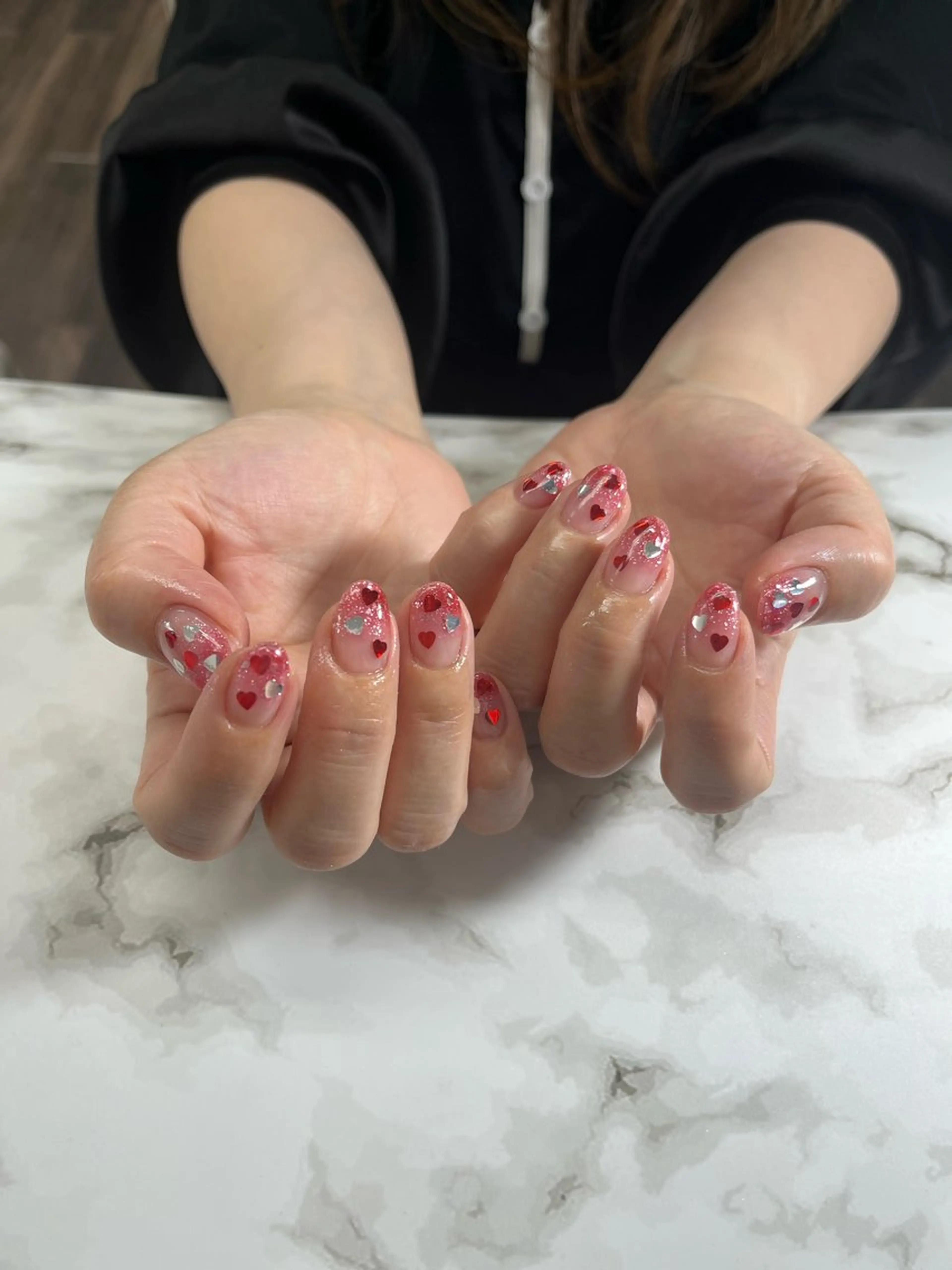 ネイル ྀིN AYAKO  ྀིのネイルデザイン