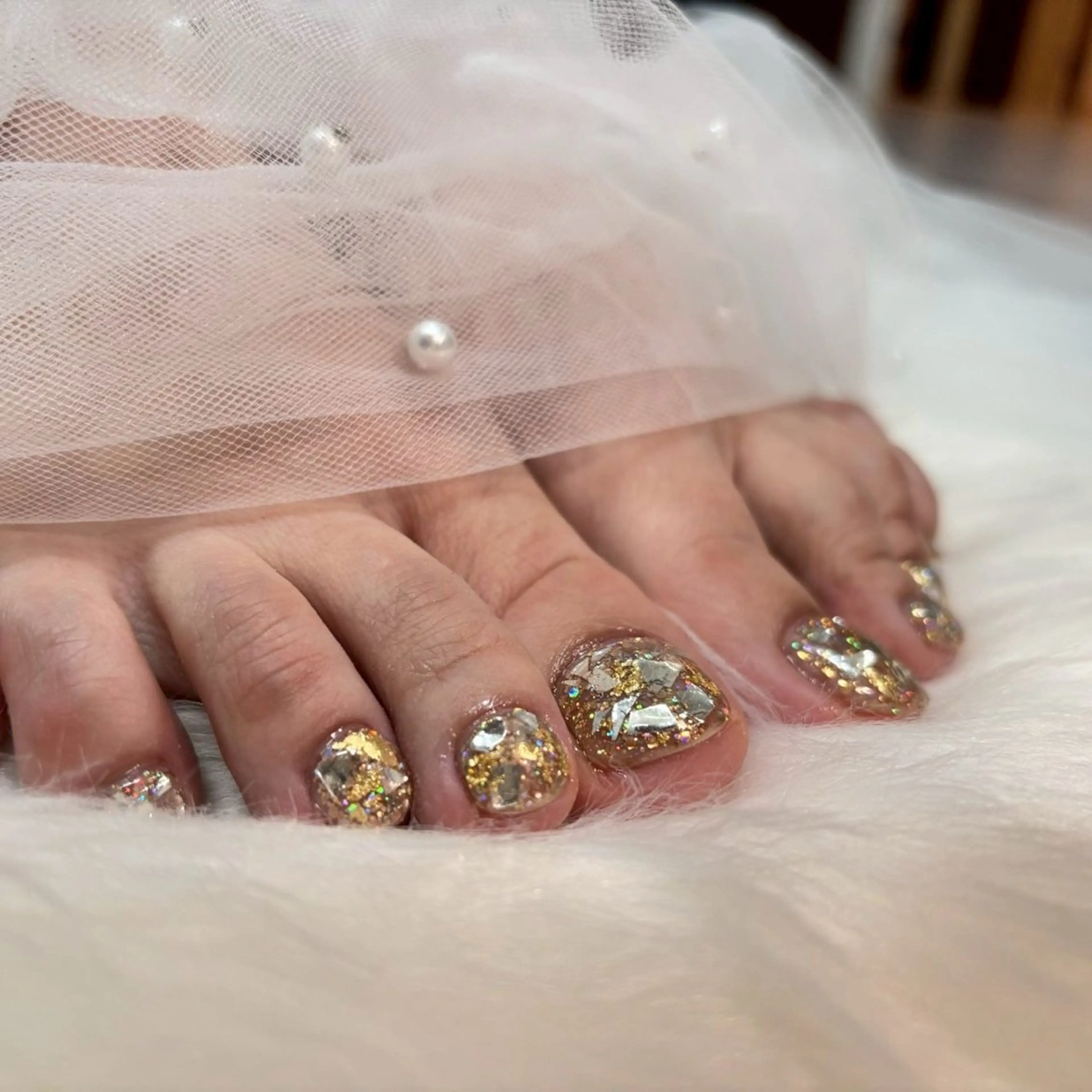 ネイル ネイルサロン ANELAのネイルデザイン