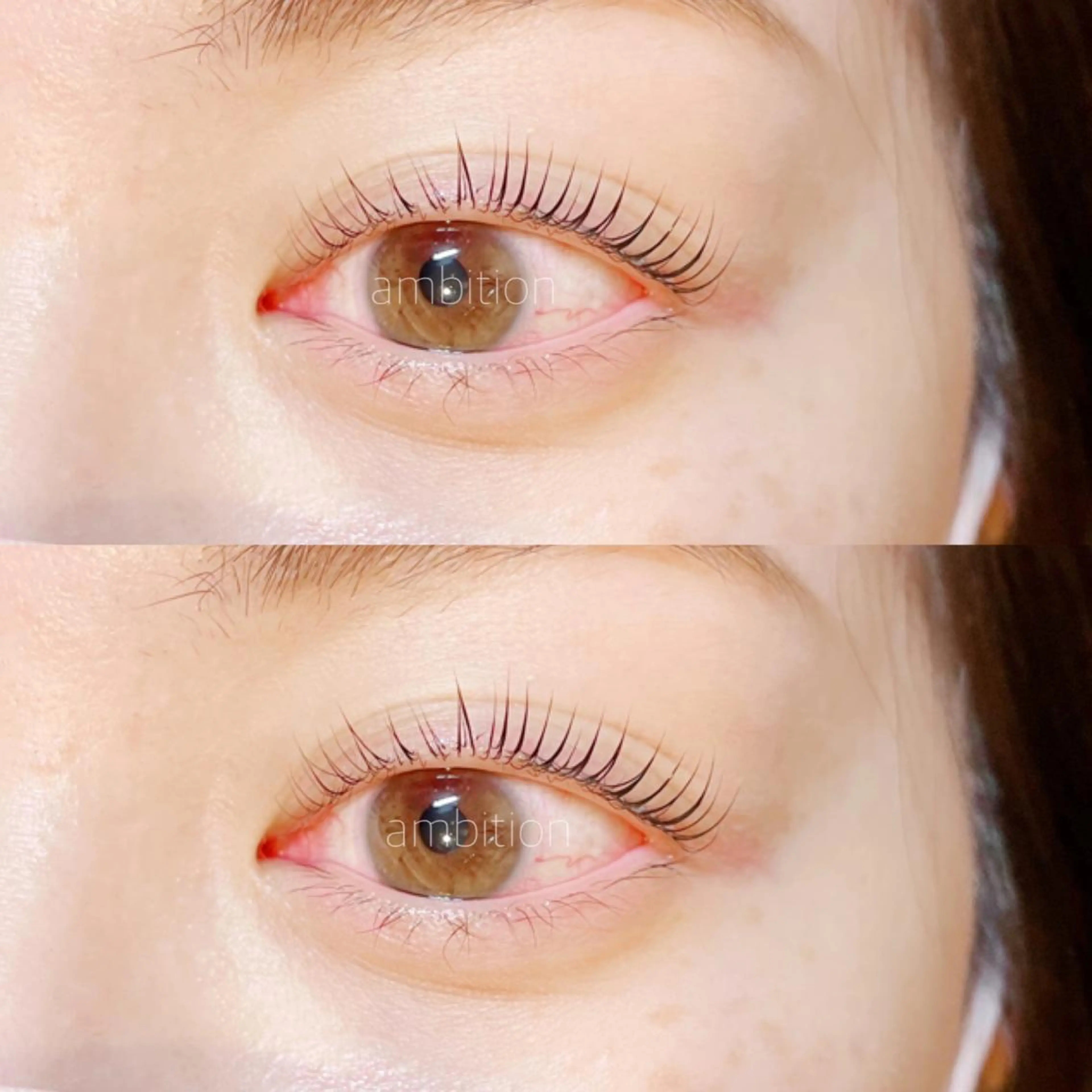 マツエク・マツパ パリジェンヌラッシュリフト デイジーラッシュ 大阪駅前第3ビルのマツエク・マツパデザイン