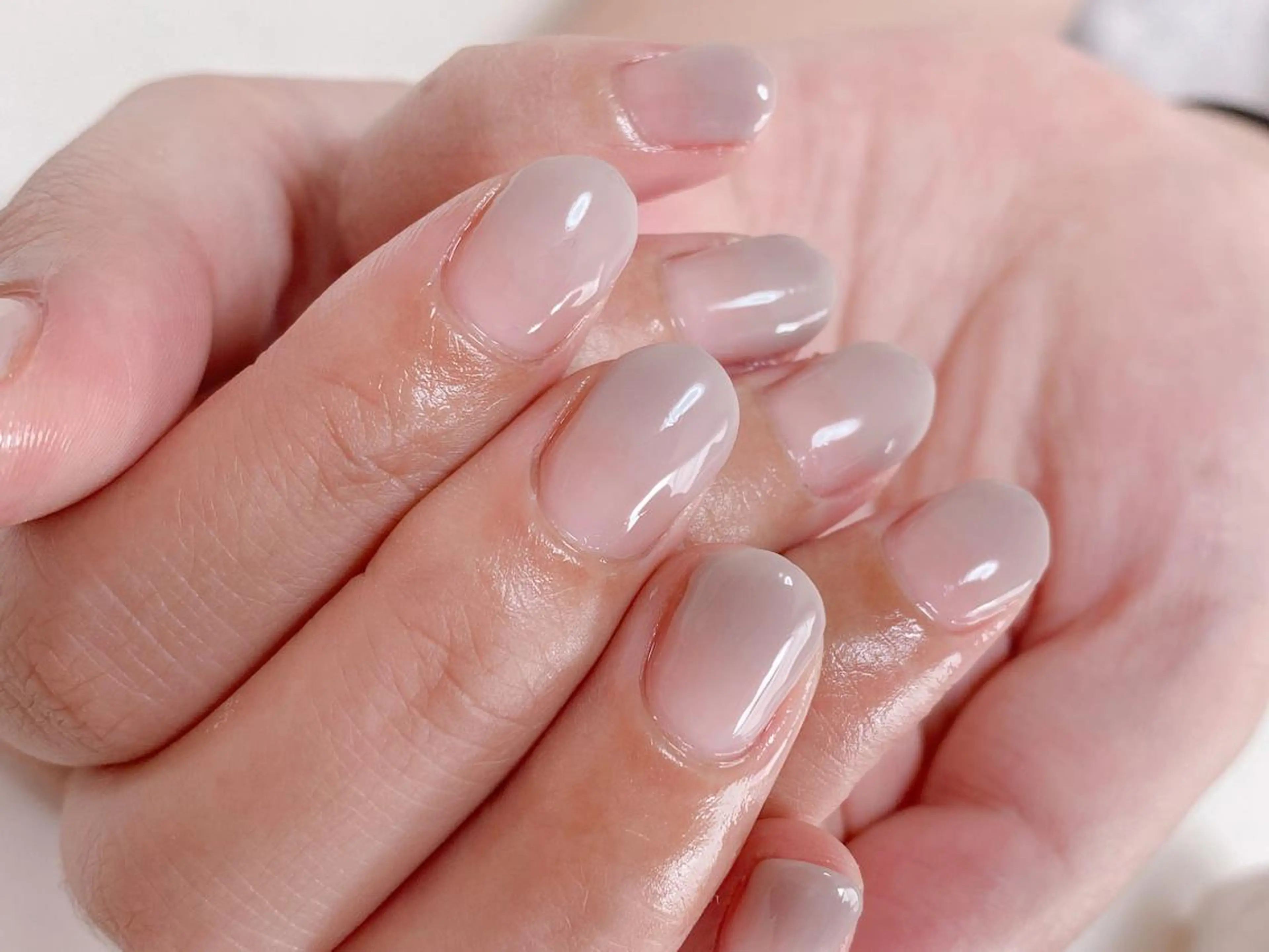 ネイル 大人キレイ 𝑁𝑖𝑥𝑖𝑠のネイルデザイン