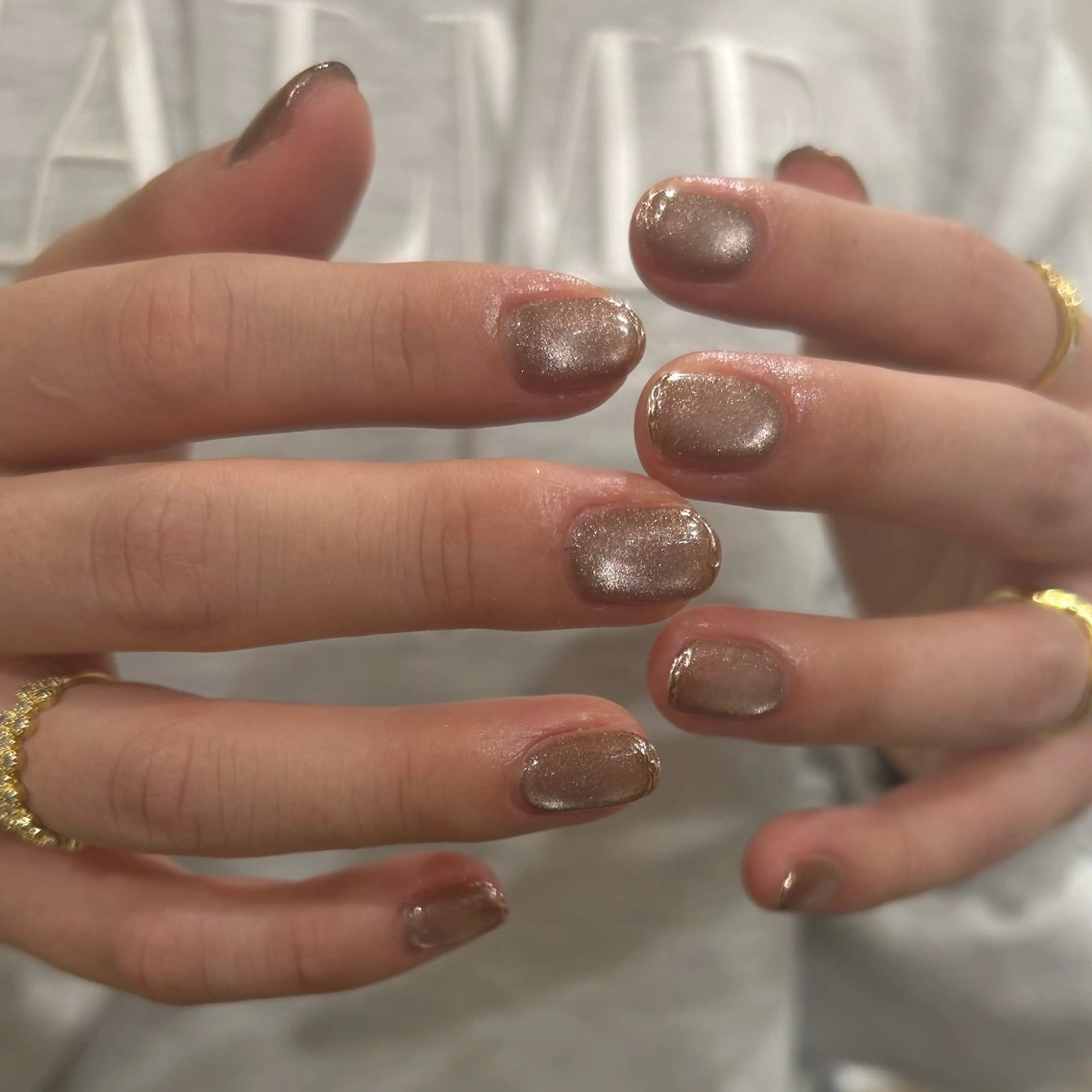 ネイル 高橋 タカハシのネイルデザイン