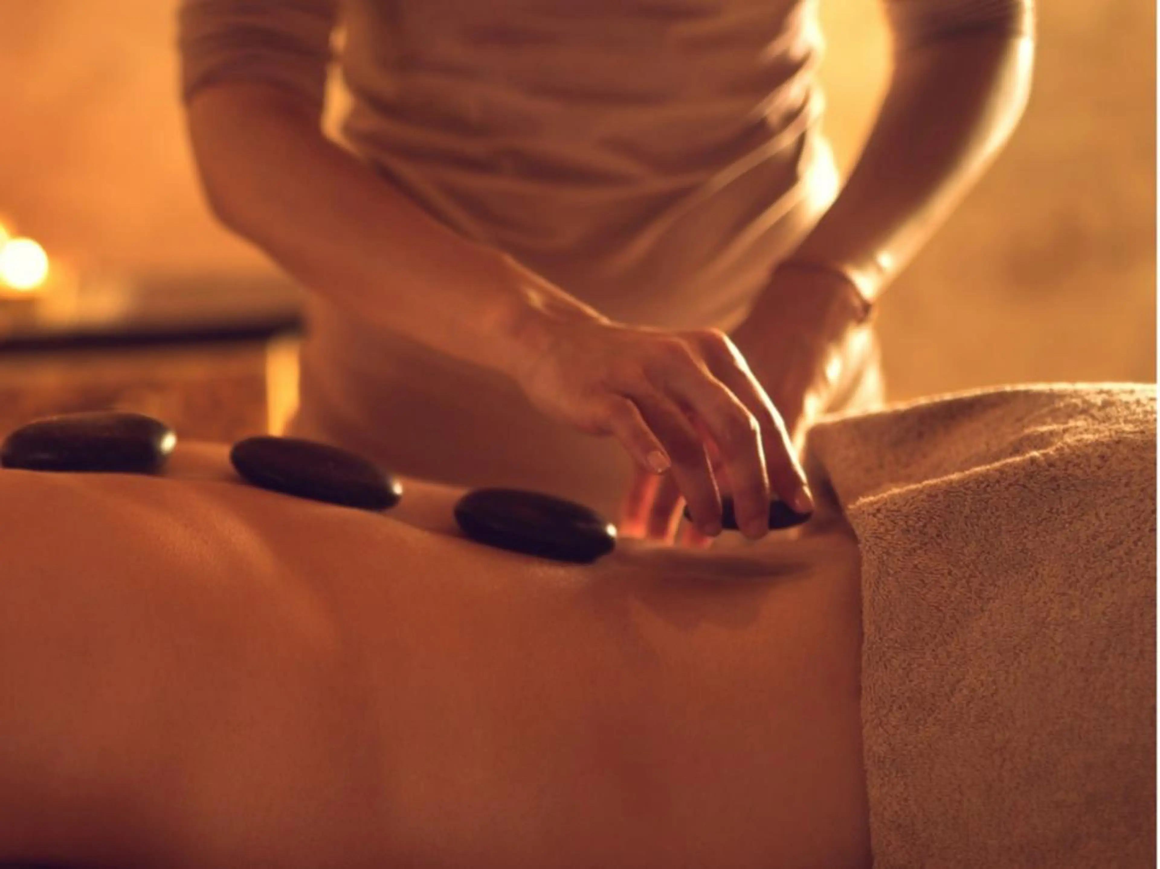 ron ron所属・ronron risaのエステ・リラクイメージ