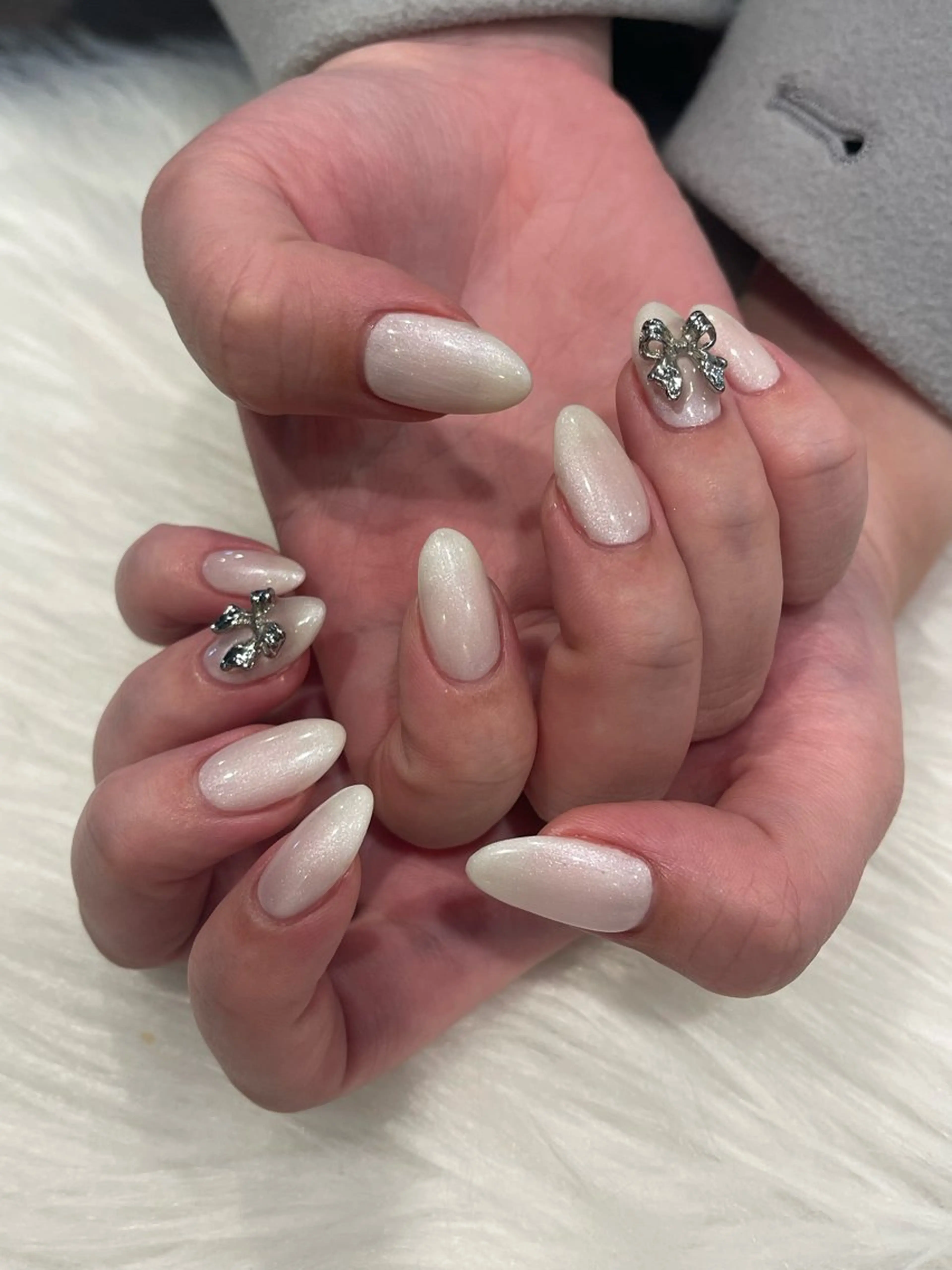 似合わせワンカラー【オフ込み】ストーンつけ放題1本ずつ♪の写真