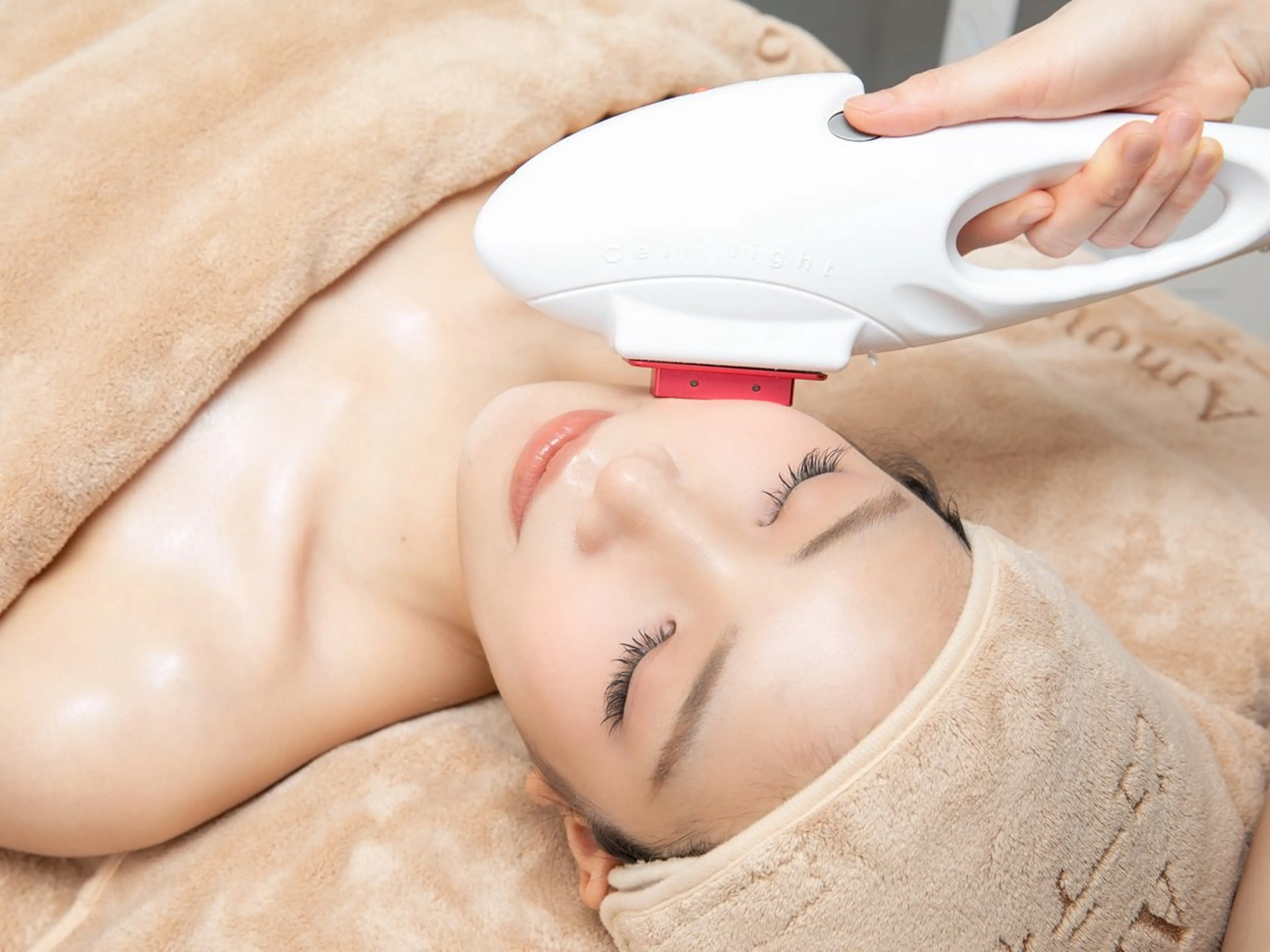 新規全身脱毛(vラインor顔含める)9980円の写真