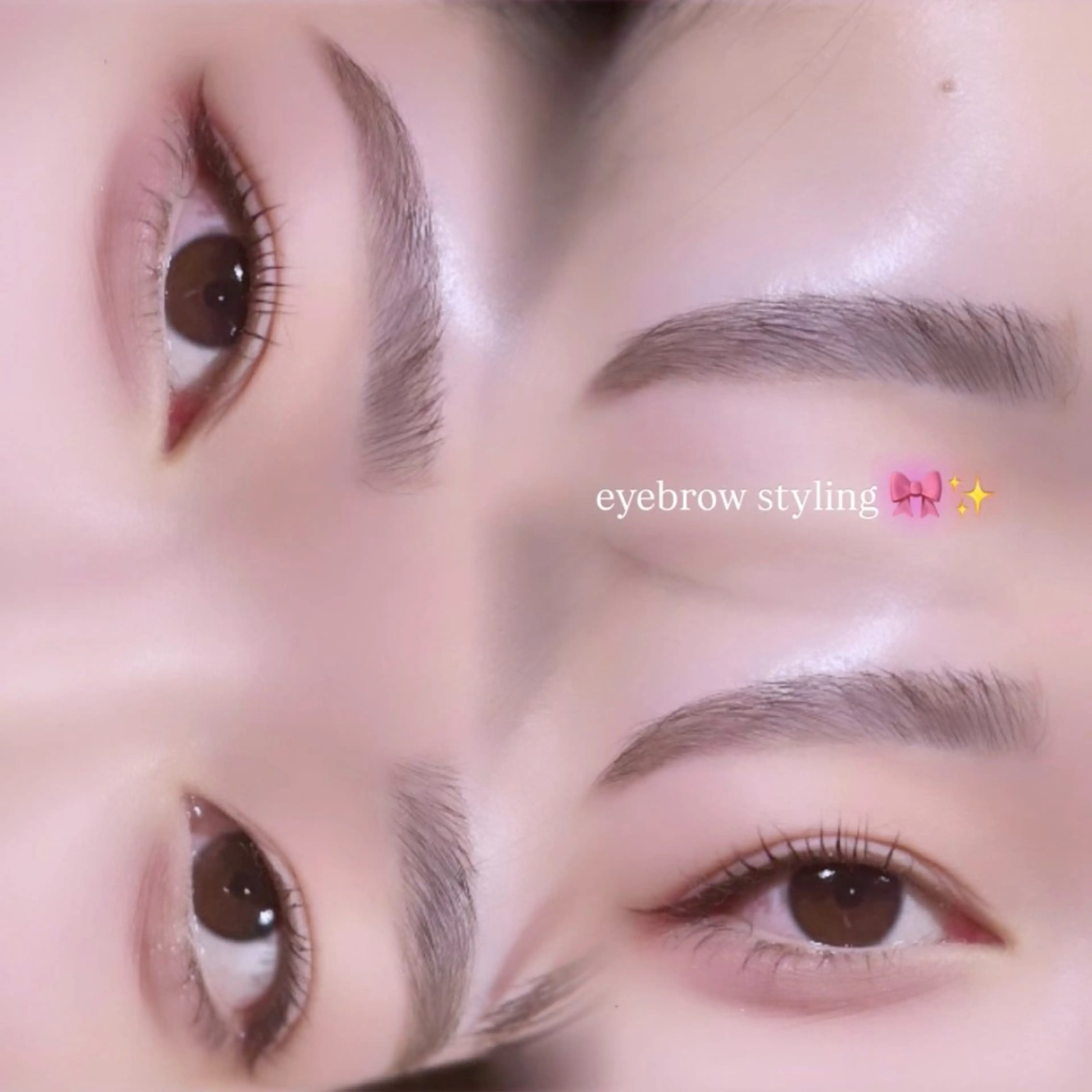 【似合わせ美眉🌟】 アイブロウWAXの写真