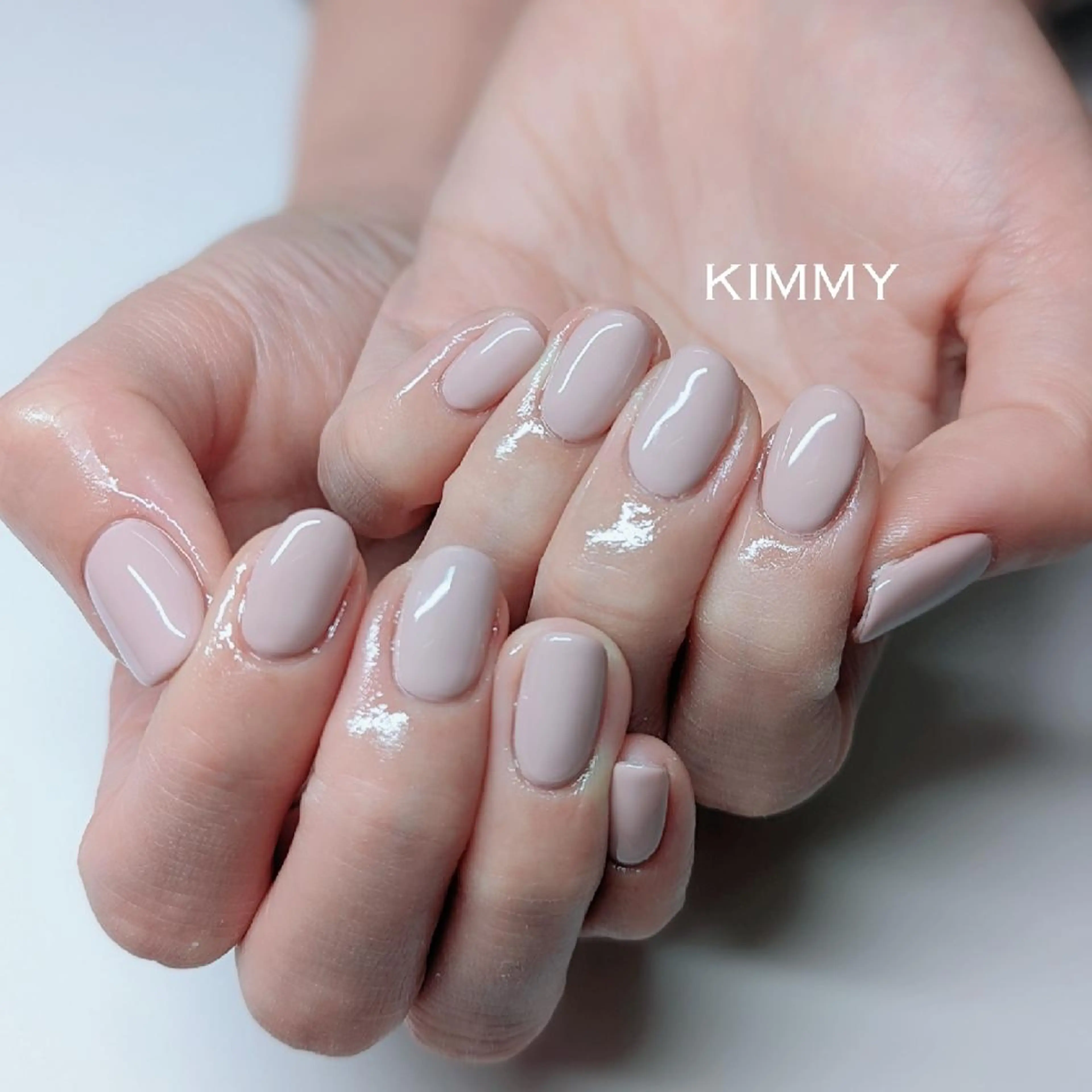 ネイル ハンドネイル kimmy nailsのネイルデザイン