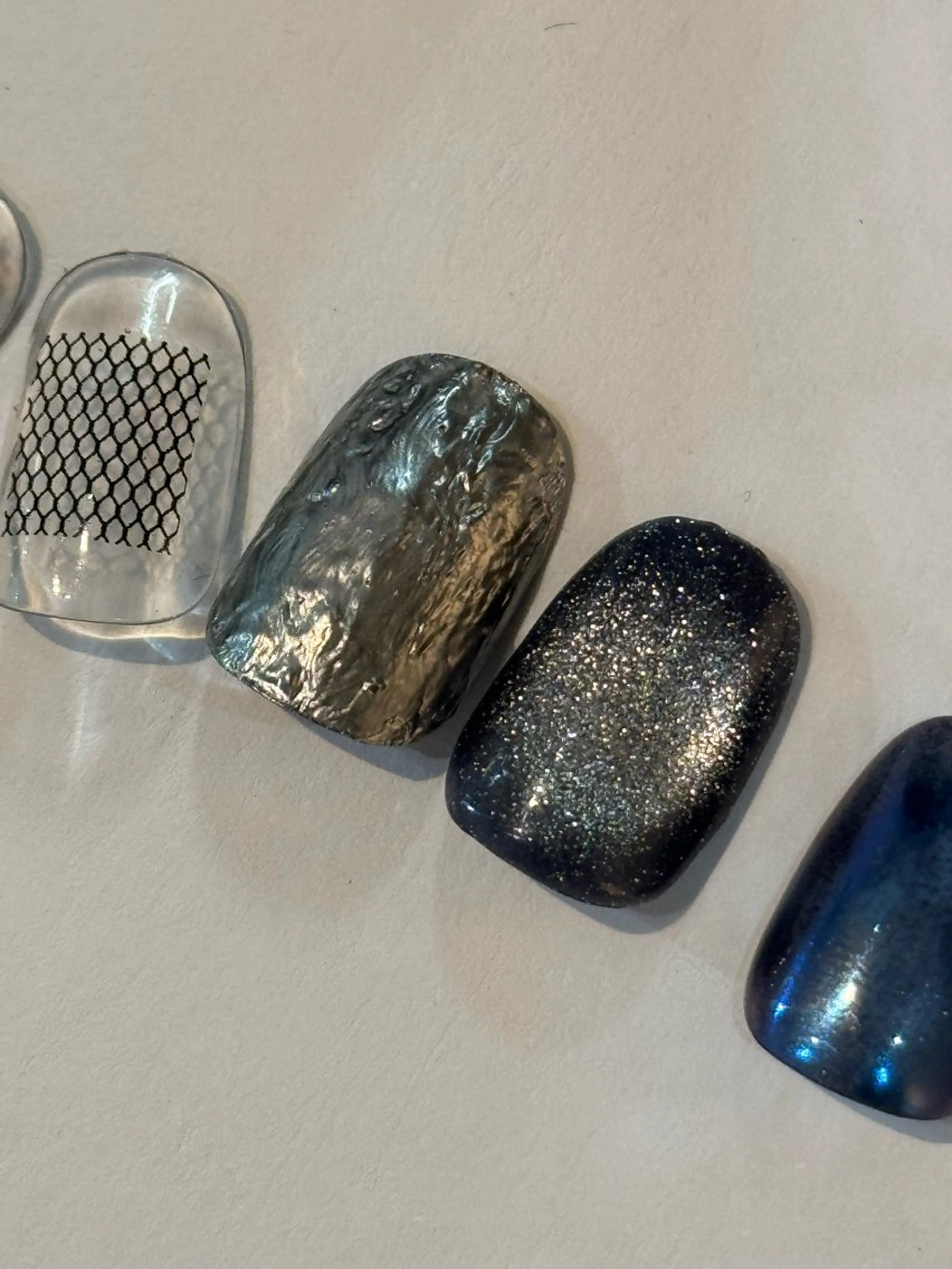 ネイル the   rem所属・韓国ネイル🍀💫 danyoのネイルデザイン