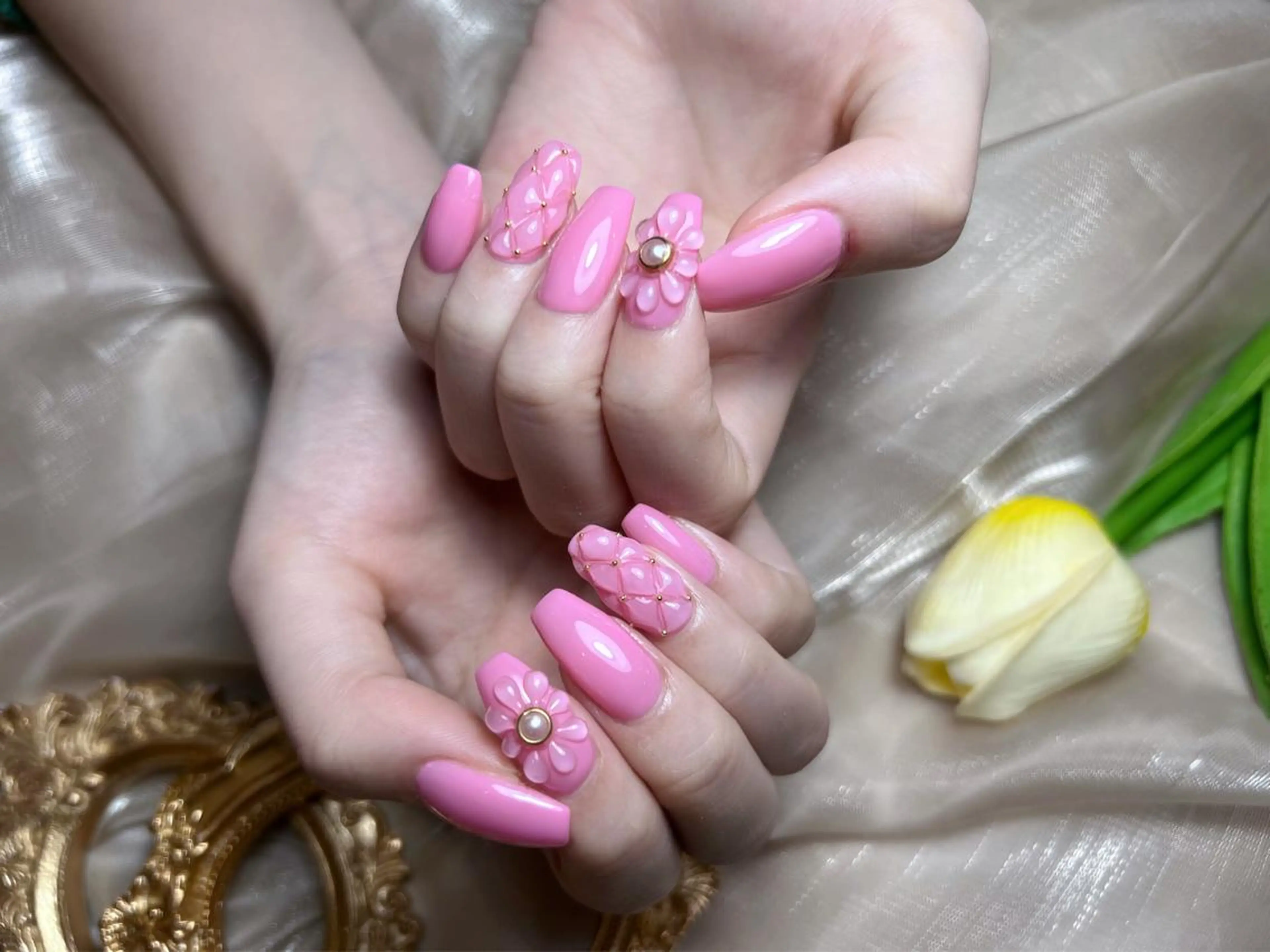 ネイル Miss Uネイルサロン所属・MissU ネイルサロンのネイルデザイン