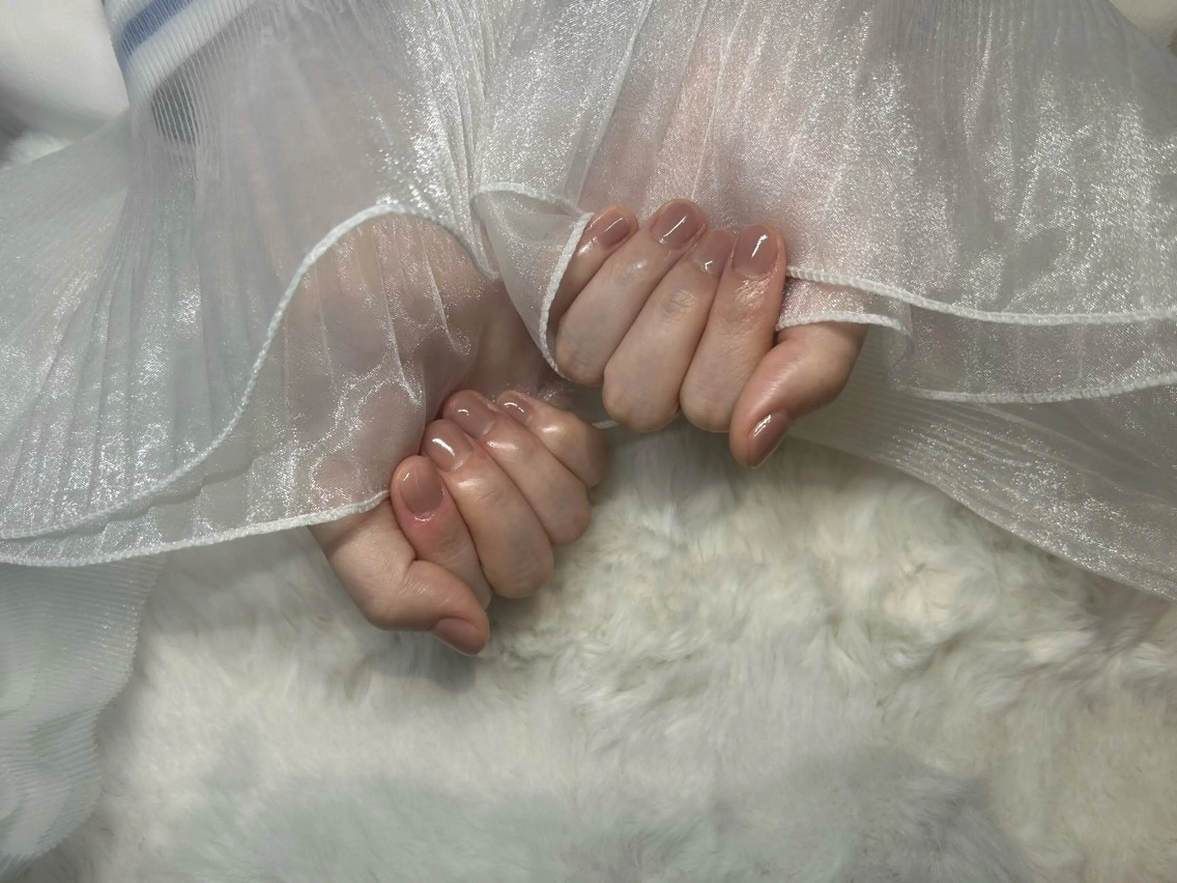 ネイル ネイルグラマラス 西新井店所属・高宮 菜乃のネイルデザイン