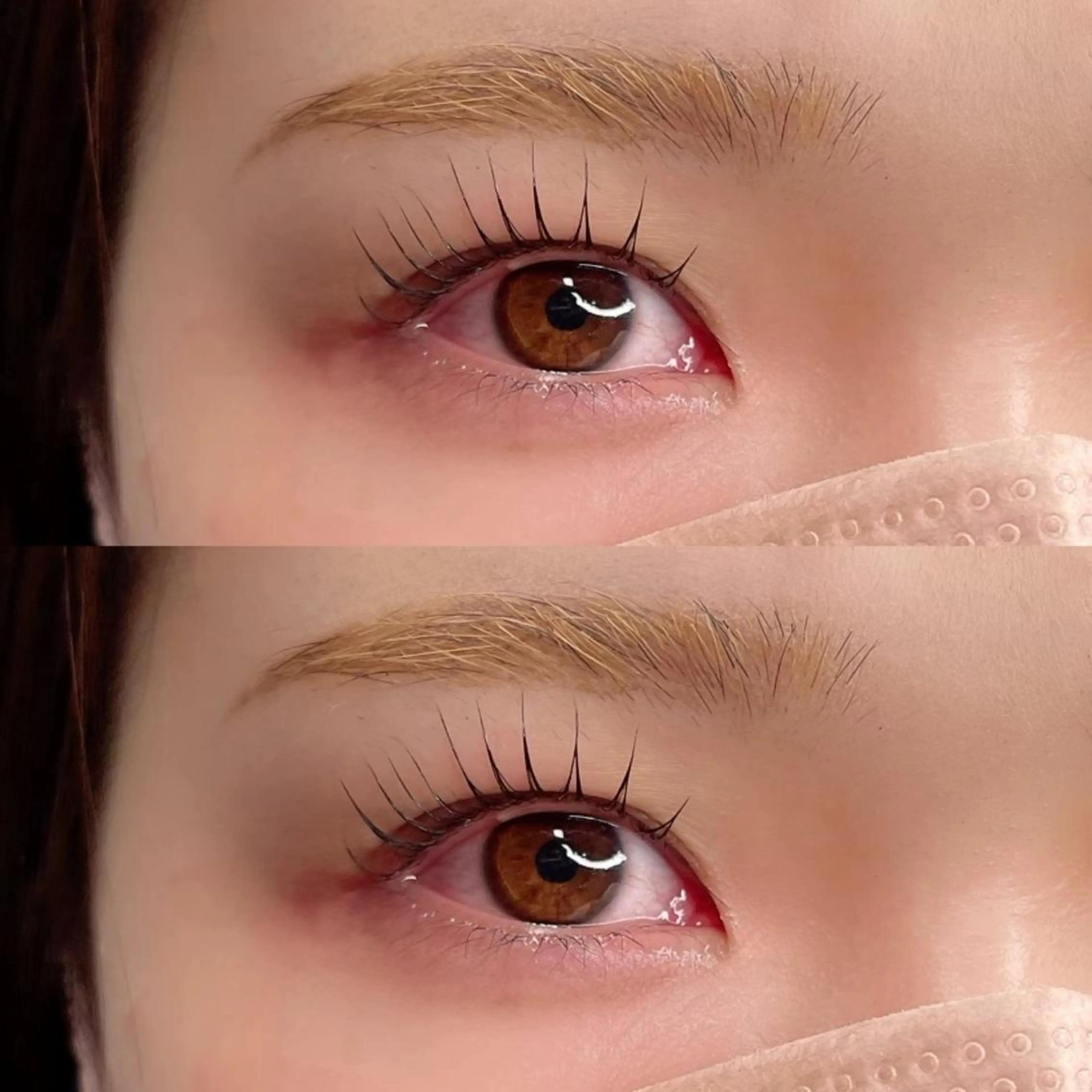 マツエク・マツパ iu.(イユドット)所属・🤍二条城北iu. /IKUHOのマツエク・マツパデザイン