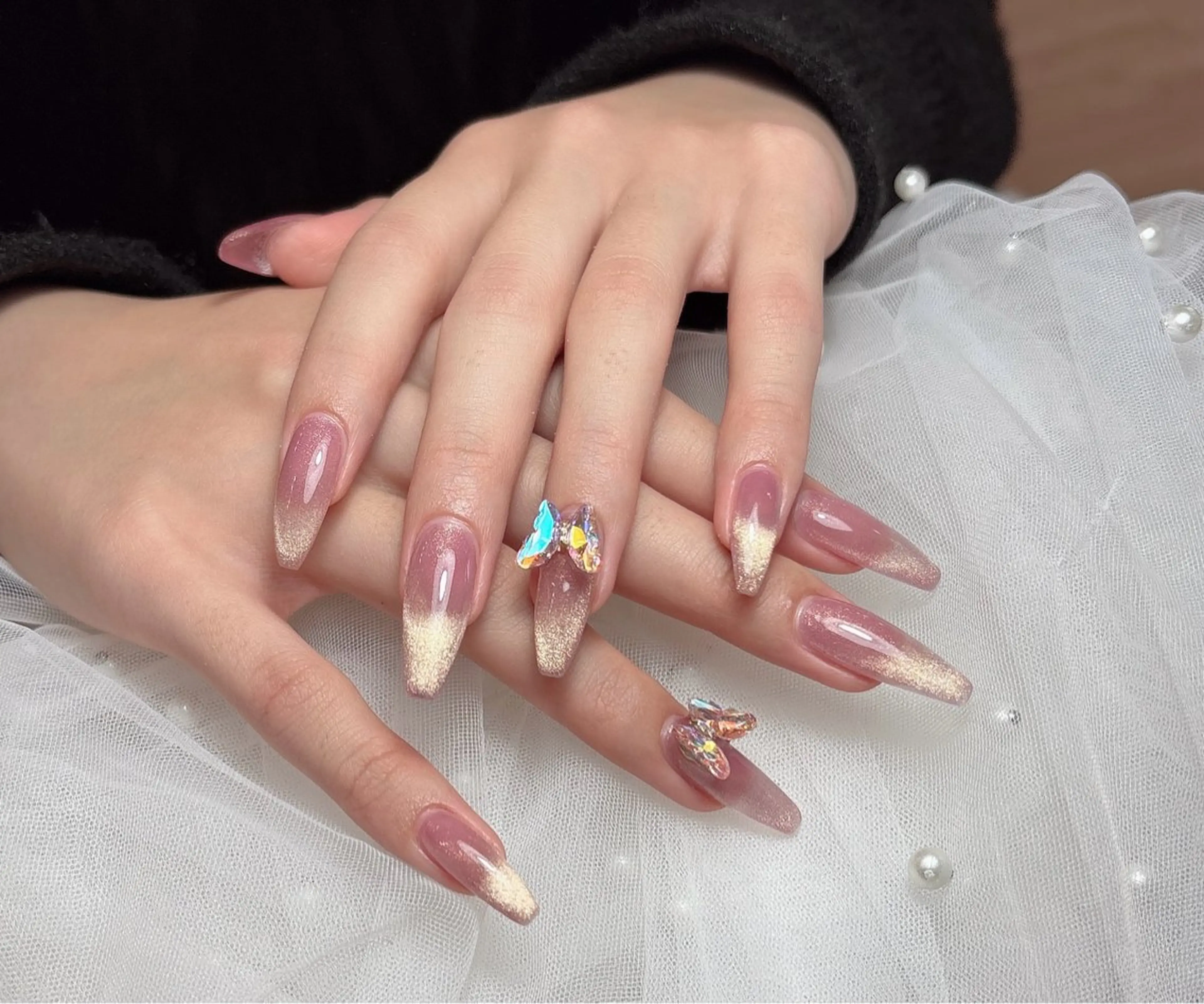 ネイル Bél Nail salon ユキのネイルデザイン