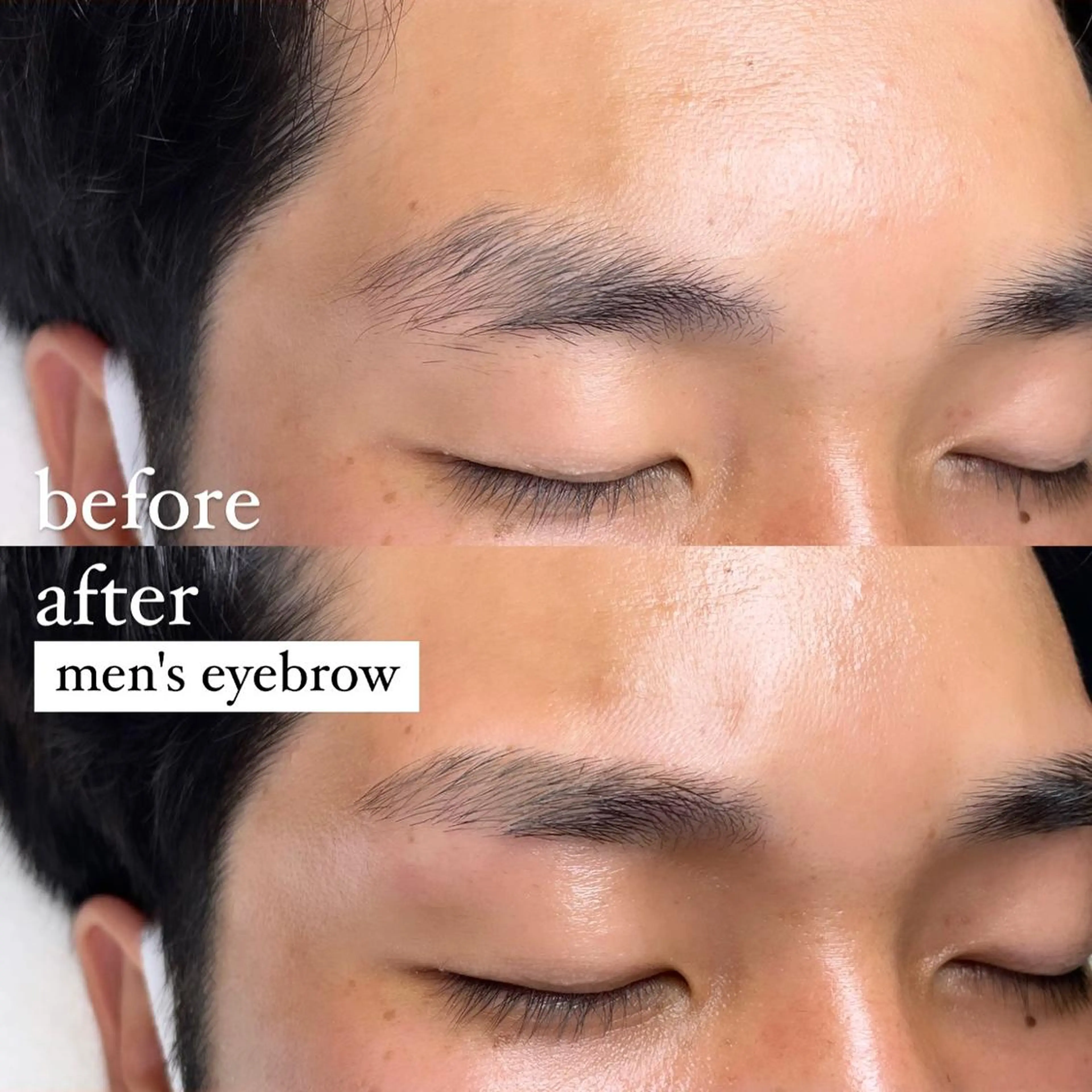 アイブロウ Signpost🌼 アサイのマツエク・マツパデザイン