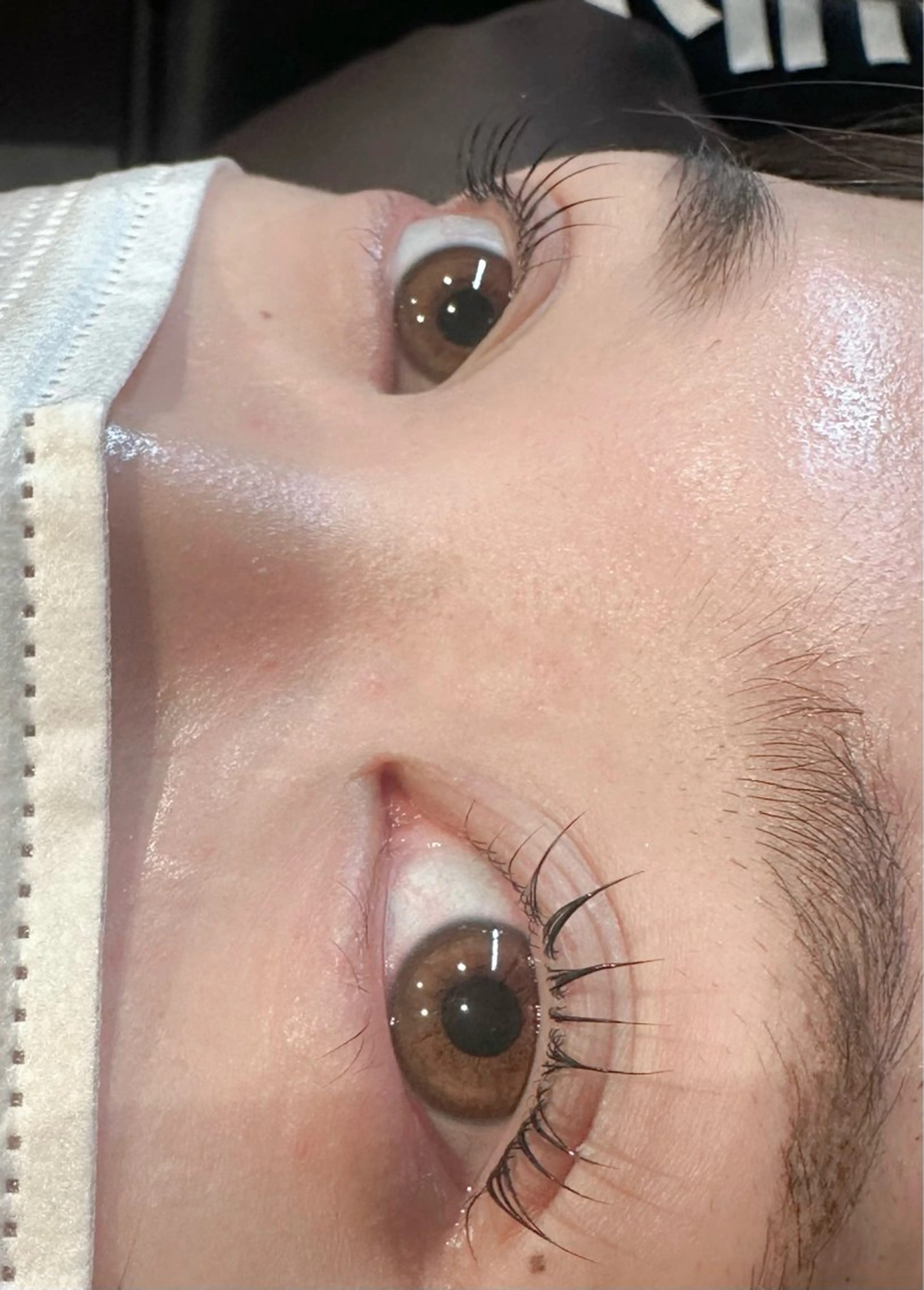 マツエク・マツパ leafirst 香里園店所属・🤍 harunoのマツエク・マツパデザイン