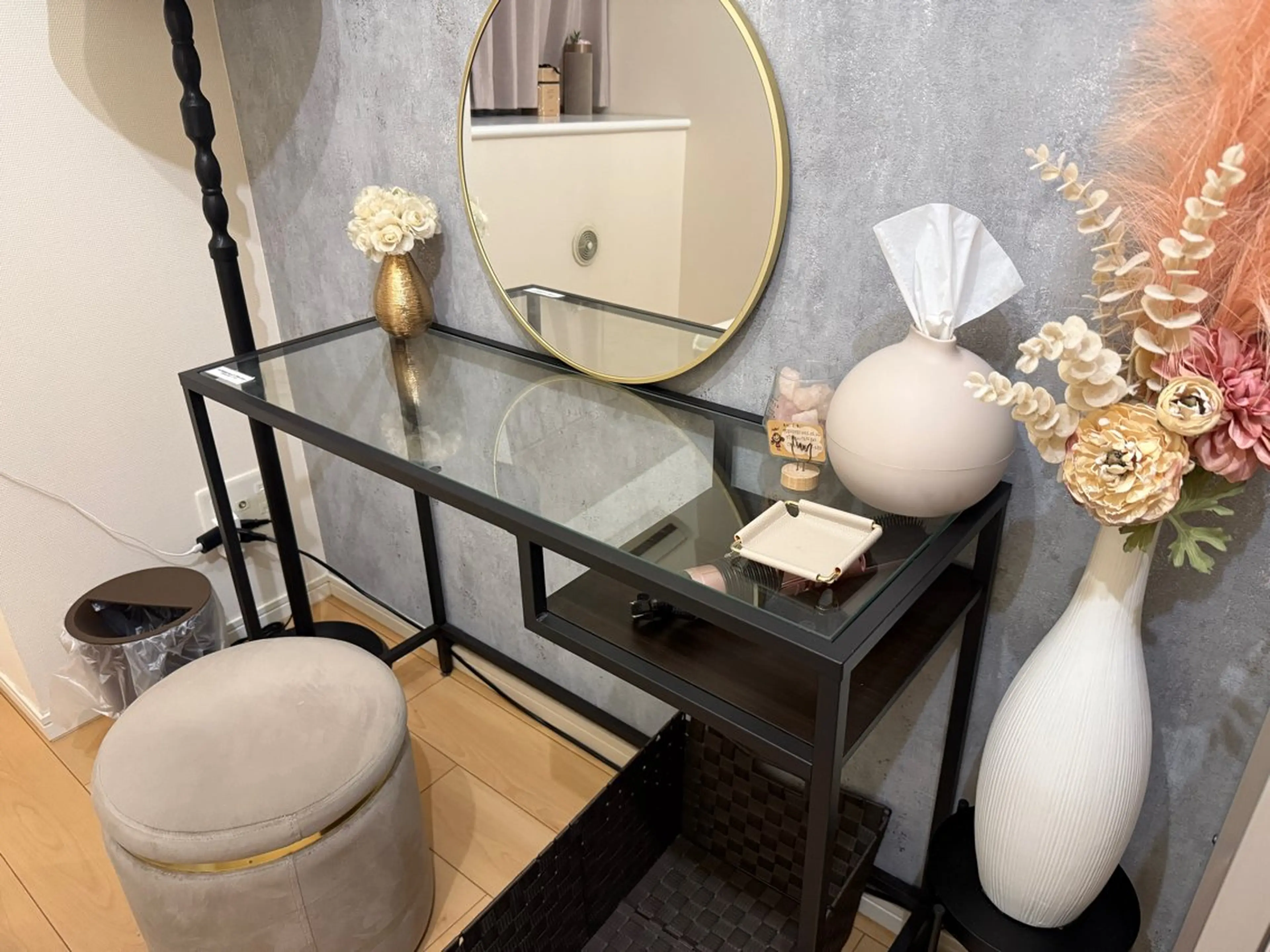 エステ リラク ストレッチ＆エステ むくみ解消★徹のエステ・リラクイメージ