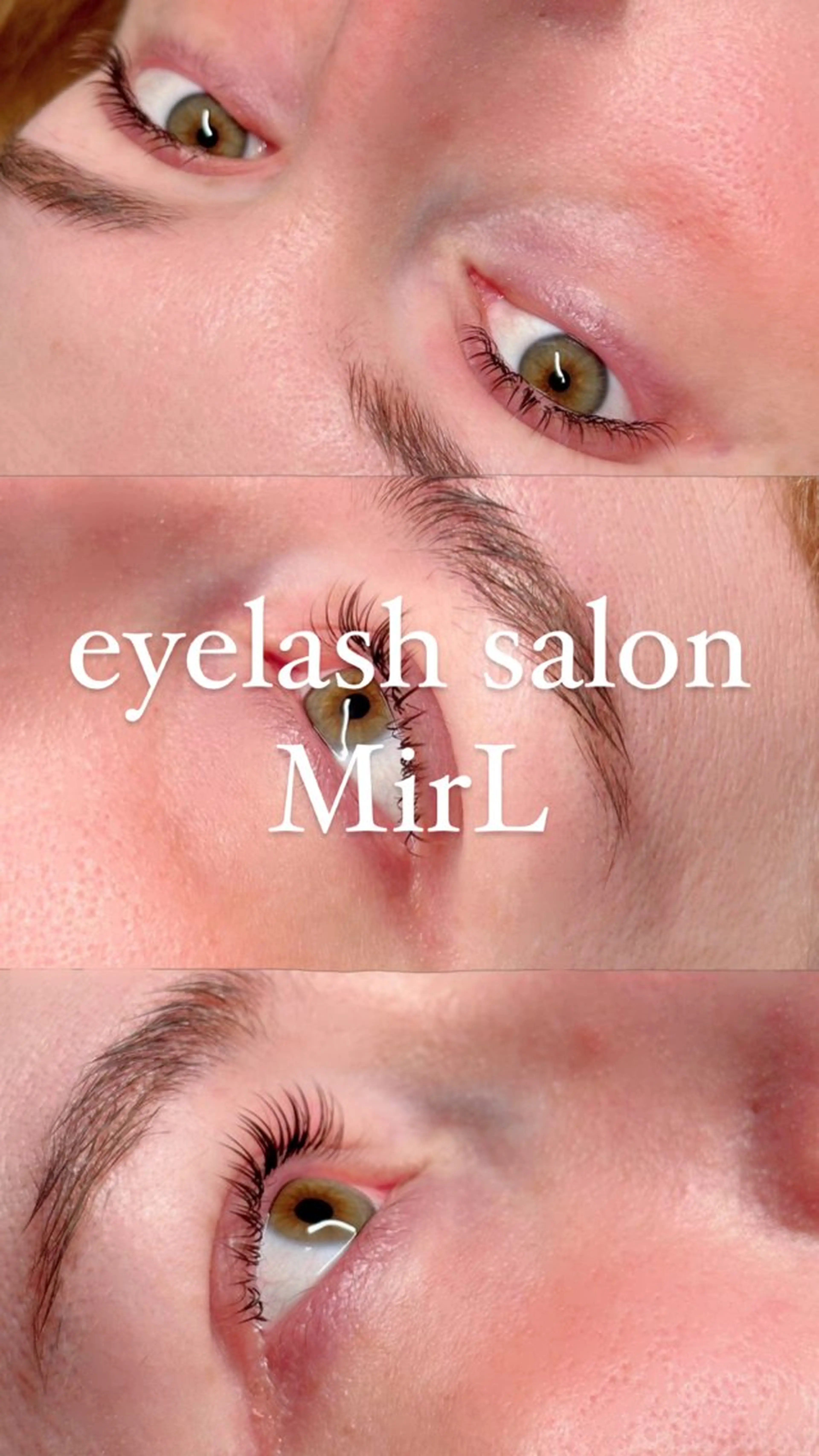 【新規・当日限定】フラットラッシュ120本+高持続コーティング付き¥8030→¥6600の写真