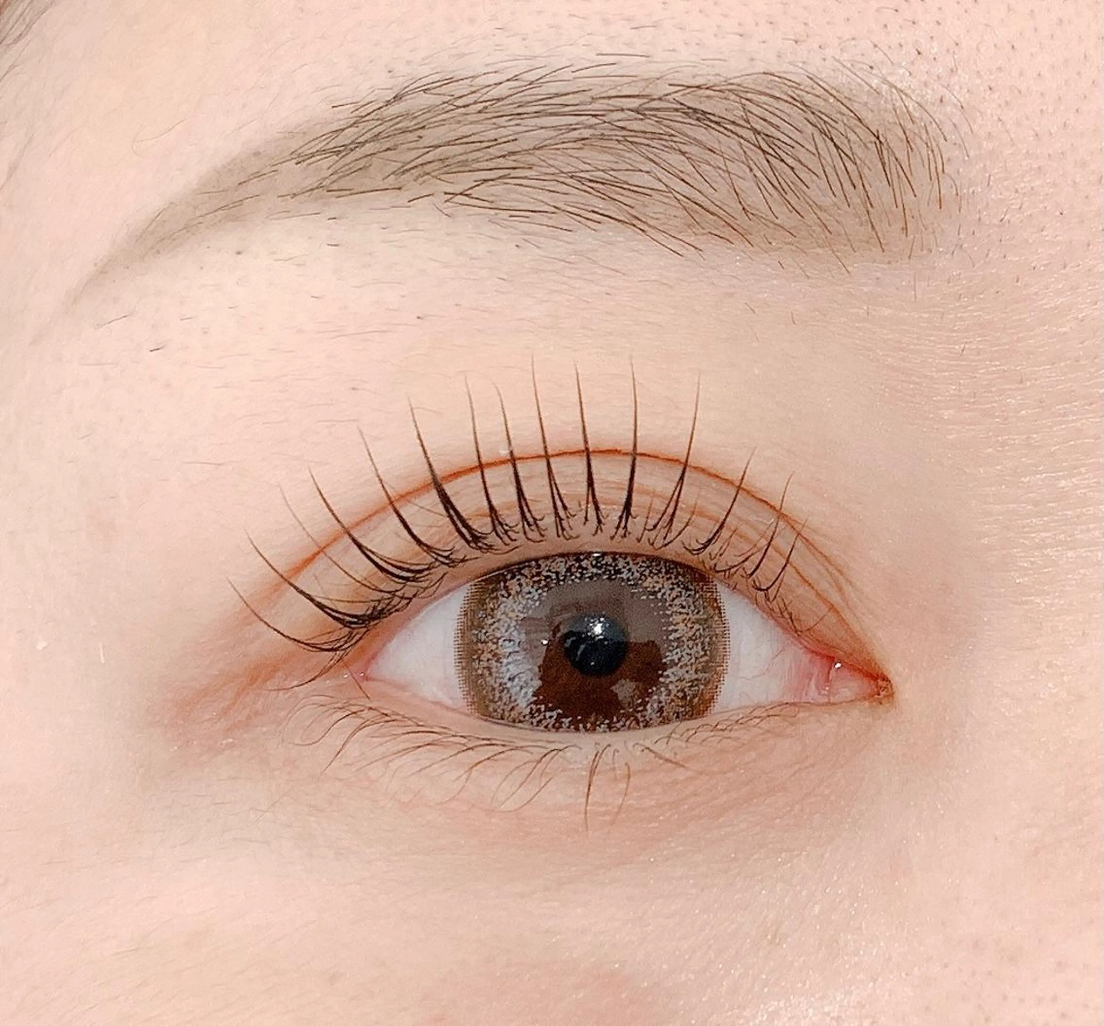 マツエク・マツパ 畑中 鞠亜のマツエク・マツパデザイン