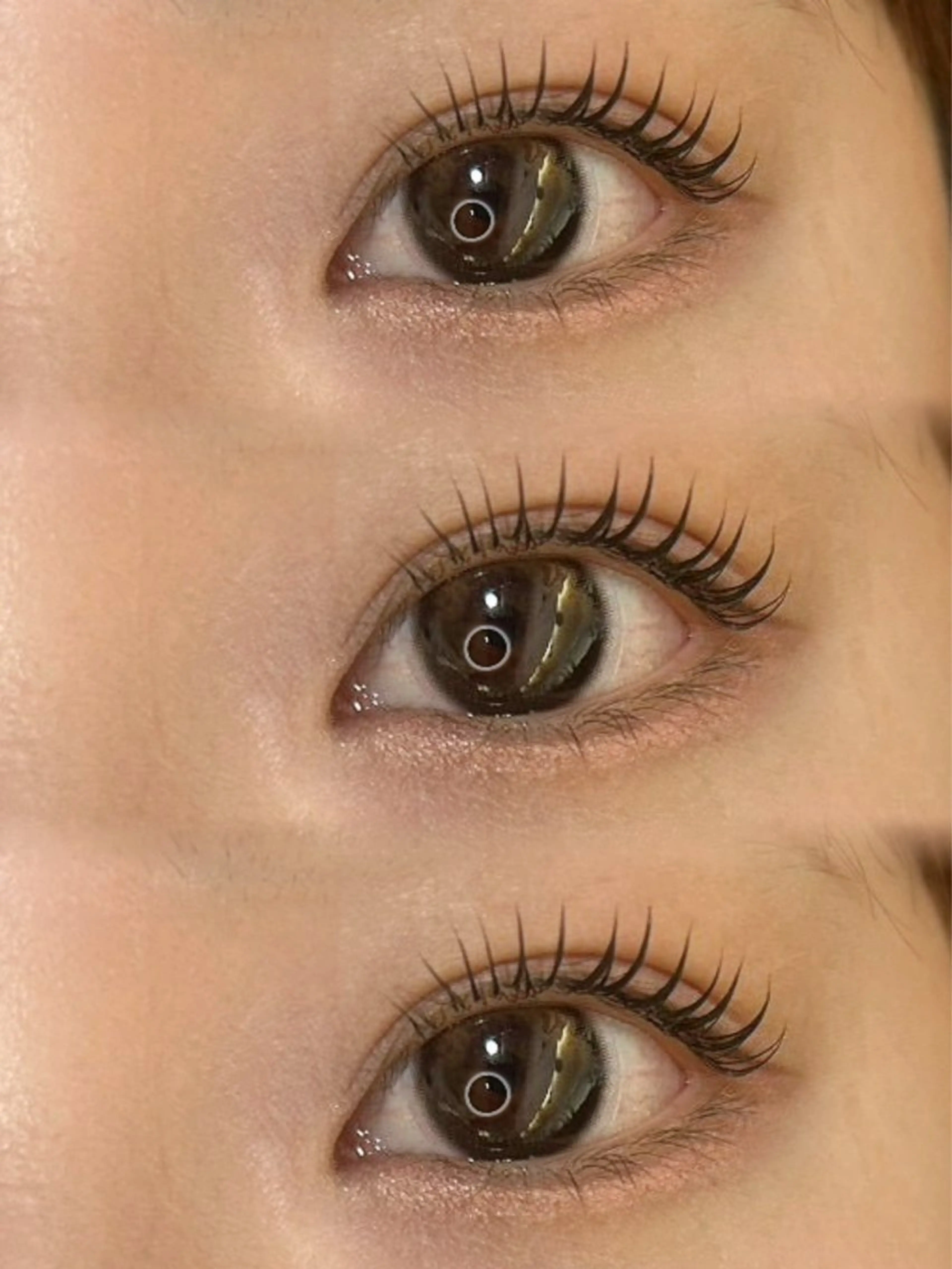 【大人気まつ毛パーマ】次世代まつ毛パーマ¥4200🌟の写真