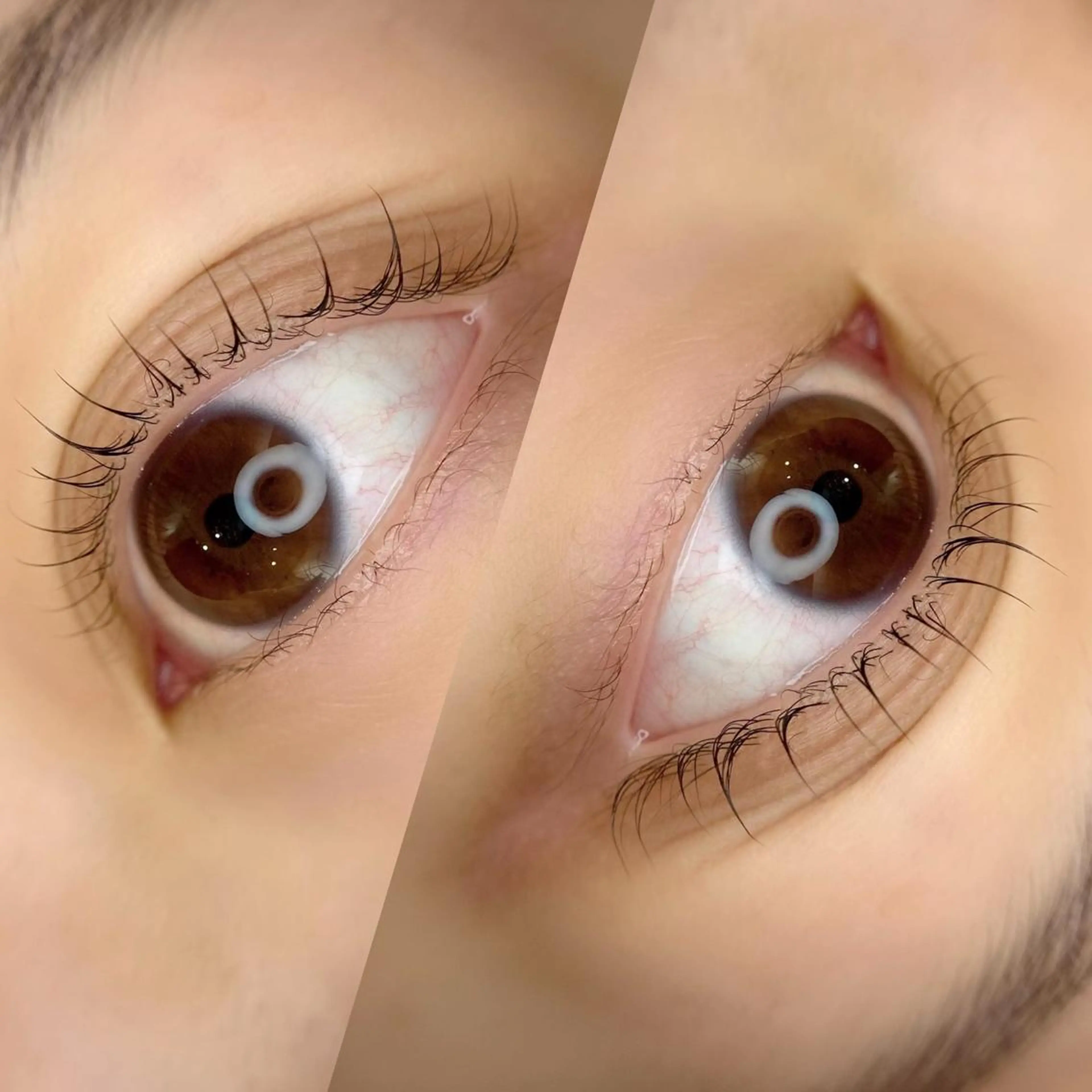 マツエク・マツパ マツパ 国分寺アイリスト あさみのマツエク・マツパデザイン