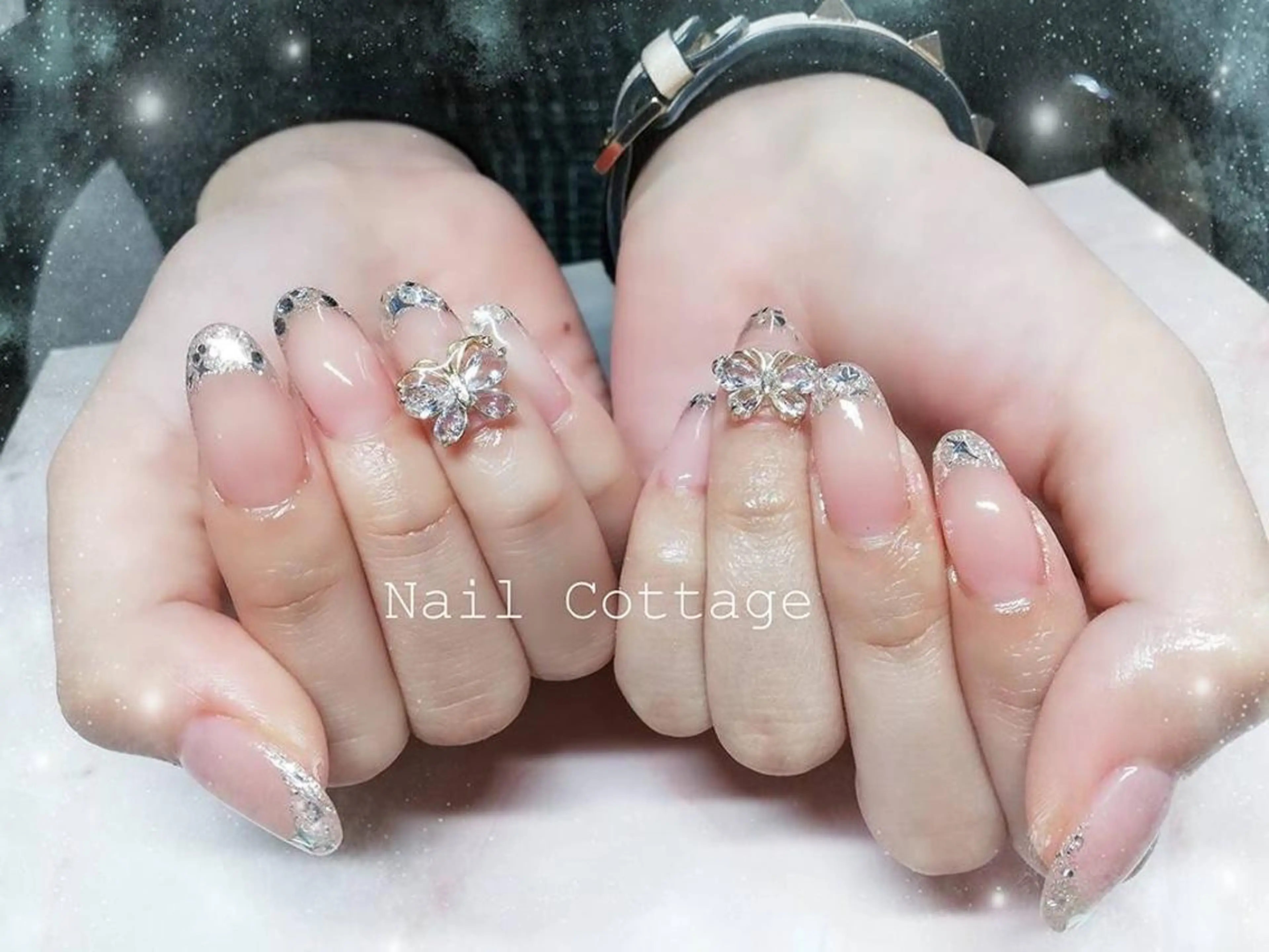 ネイル Nail cottageのネイルデザイン
