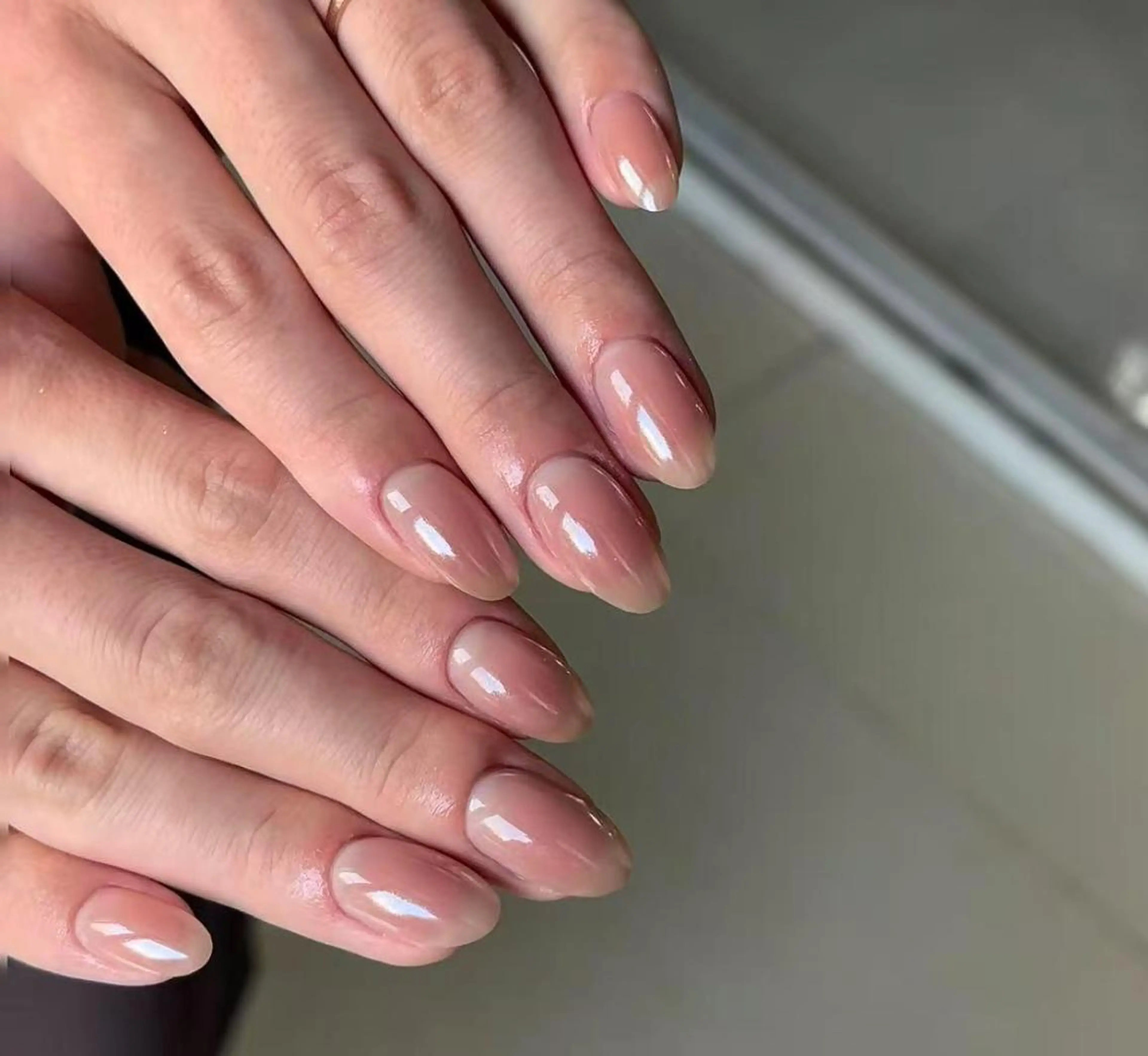 ネイル ハンドネイル 🎀 NaNa_nailのネイルデザイン