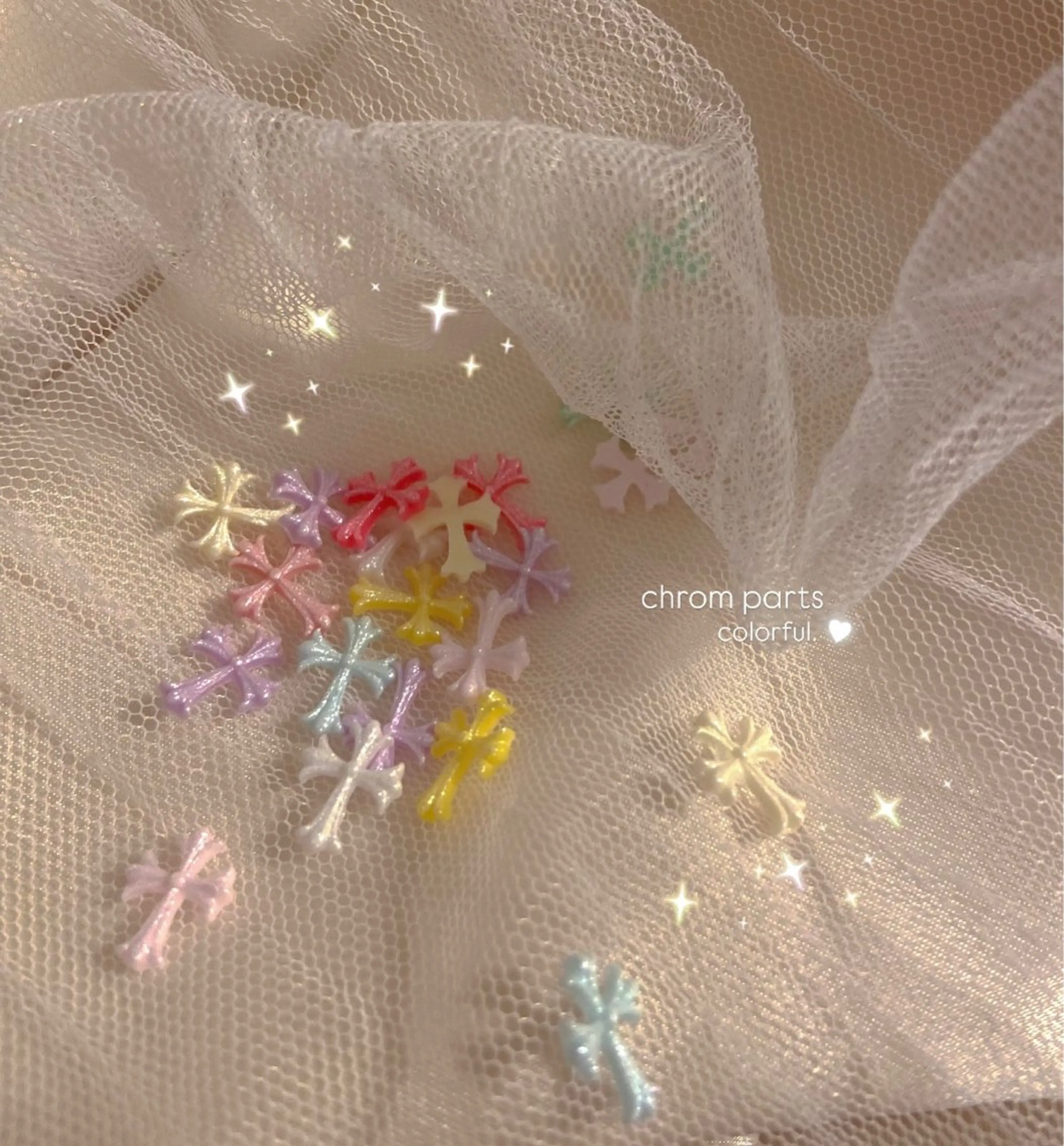 ネイル Lunéil 韓国×ちゅるんネイルのネイルデザイン