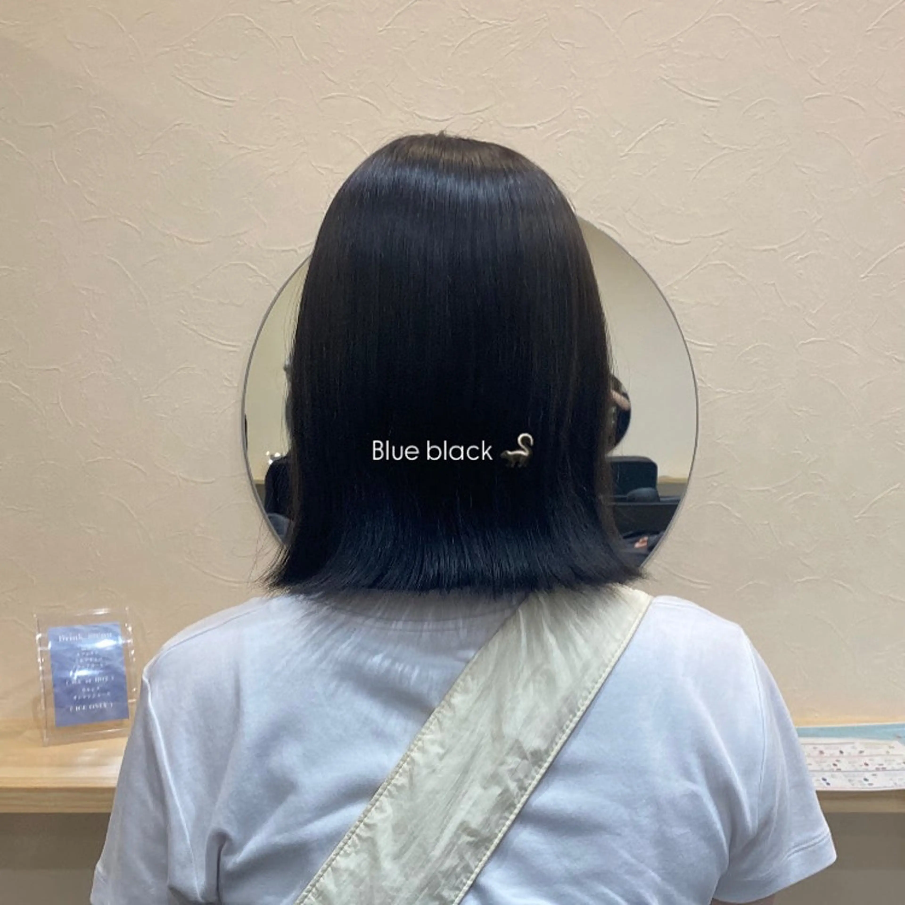 ショート 髪質改善 似合わせカット ショートヘア トリートメント ✨艶感カラー💫 髪質改善🫧のヘアスタイル