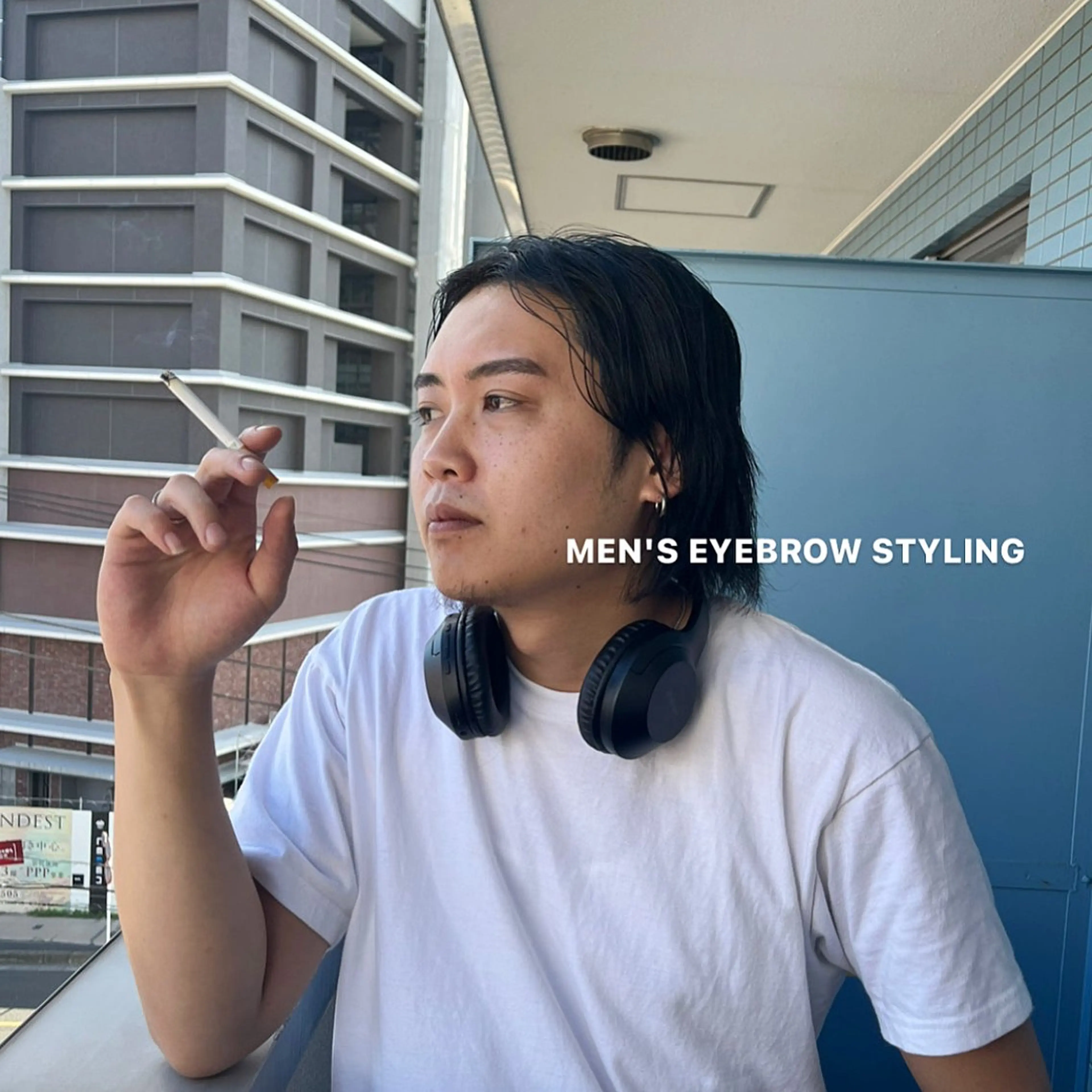 アイブロウ 艶肌wax🫧 kyokaの眉毛・アイブロウイメージ