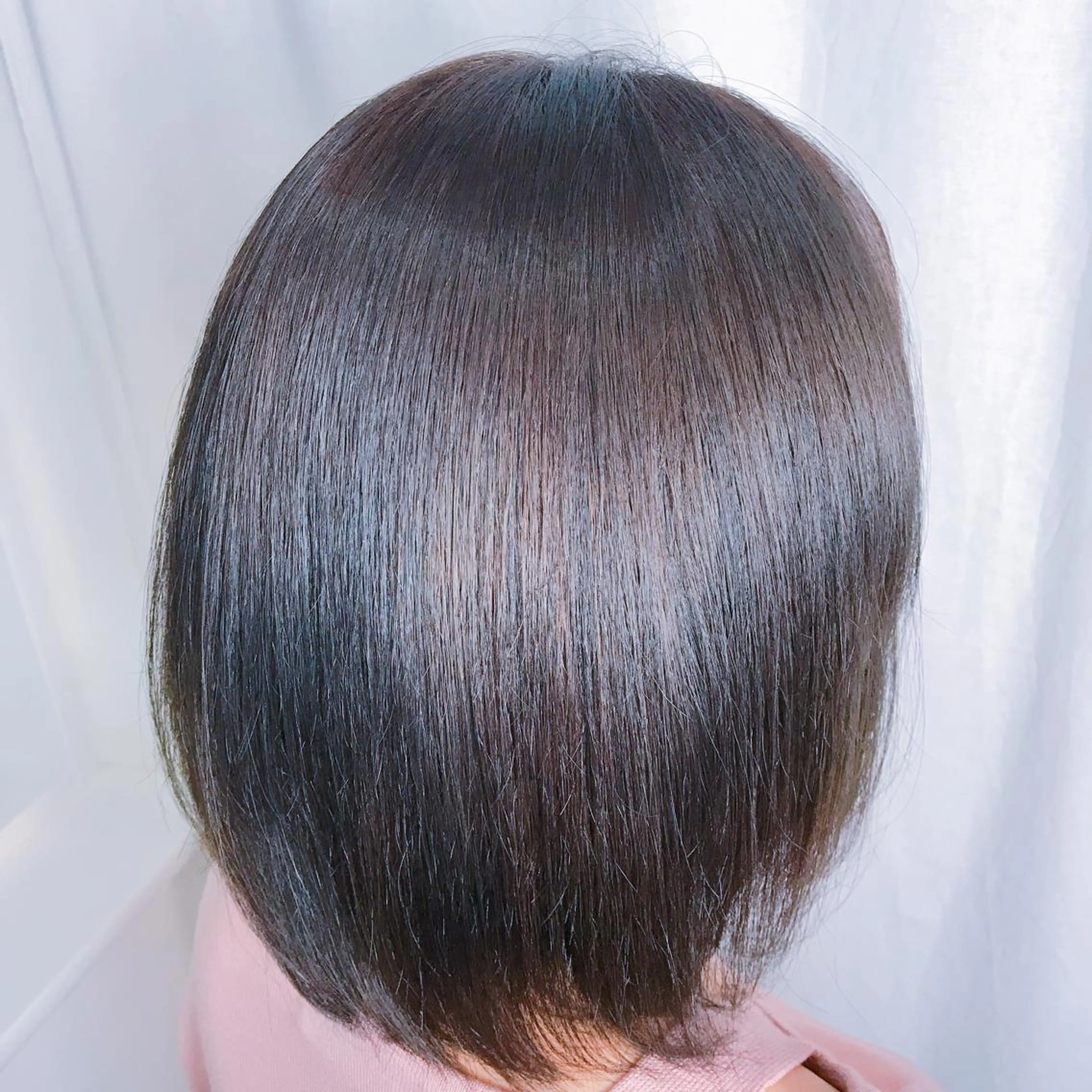 ショート カラー グレージュ イルミナカラー 🌈限定価格🌈 鈴木　瑛輔のヘアスタイル