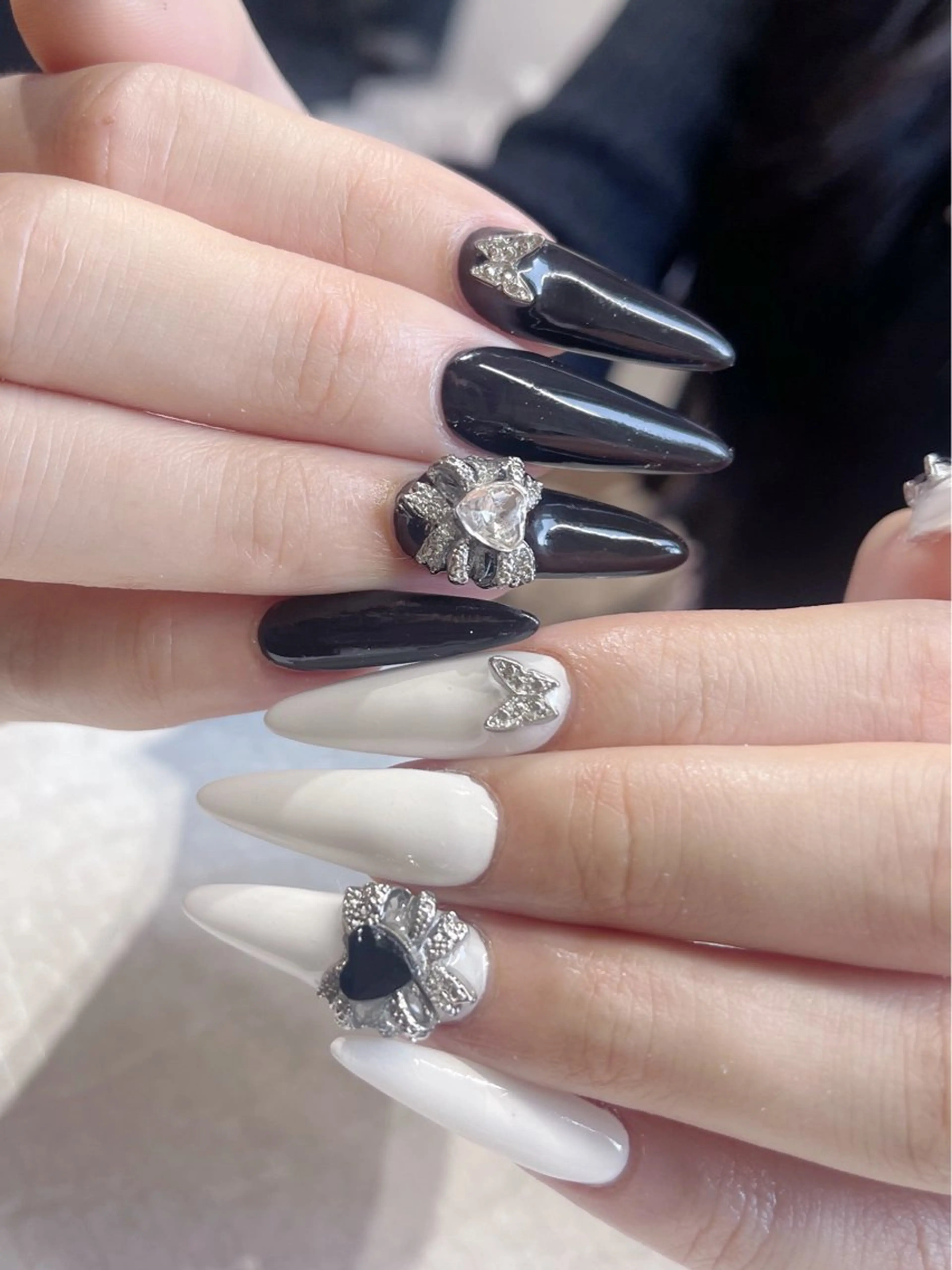 ネイル naildesign BESTのネイルデザイン