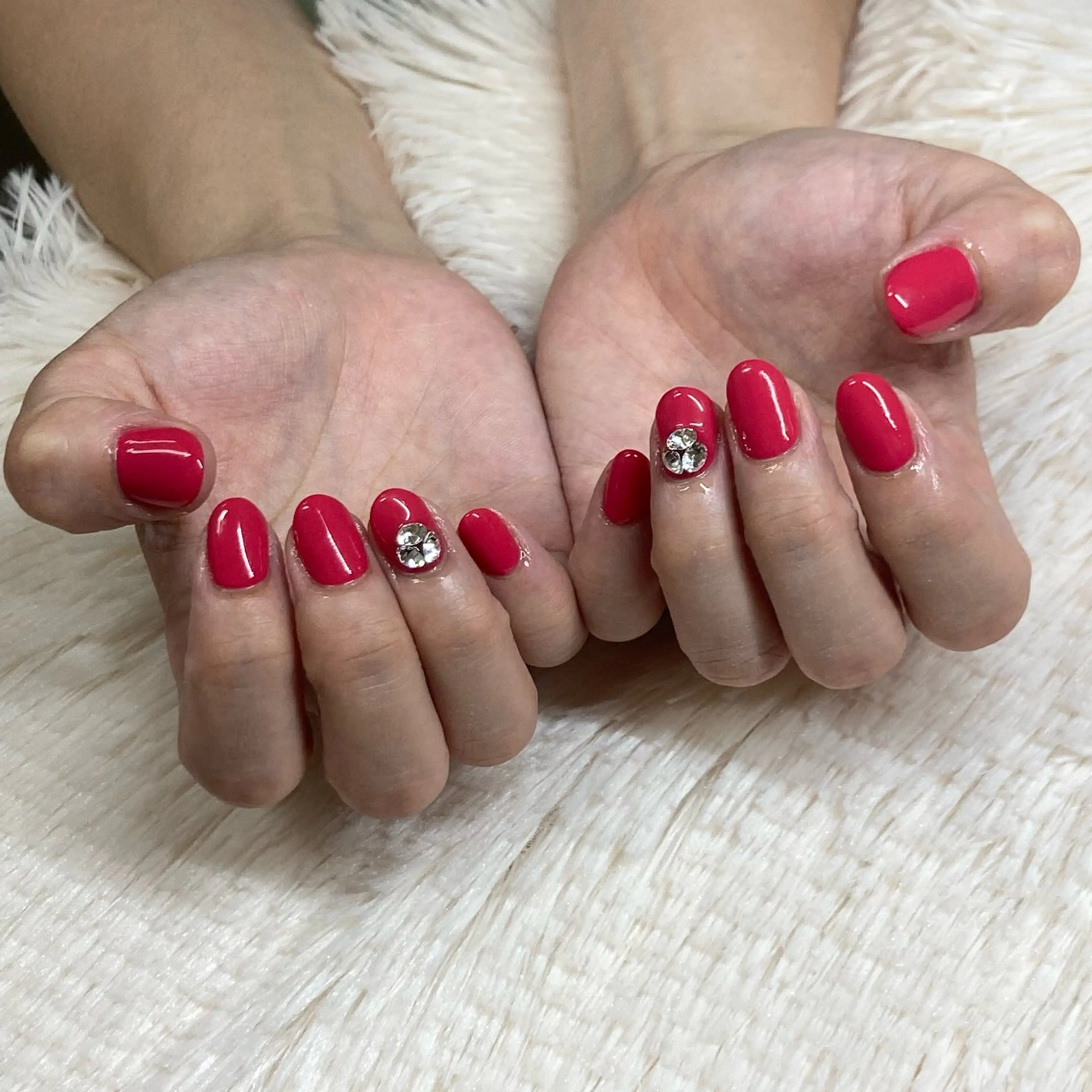 ネイル ハンドネイル nail salon　share所属・Share wakanaのネイルデザイン