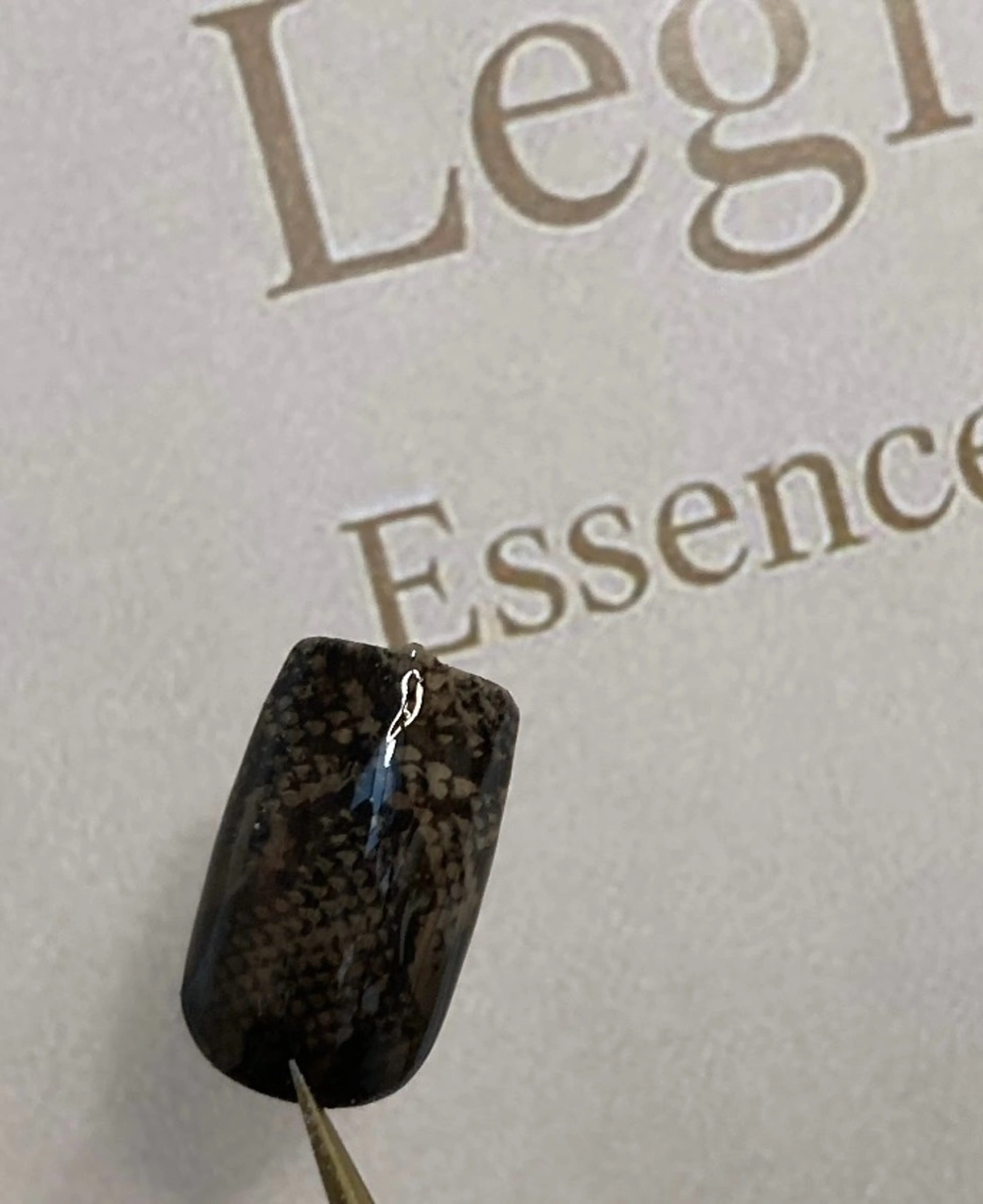 ネイル Legit nail salonのネイルデザイン