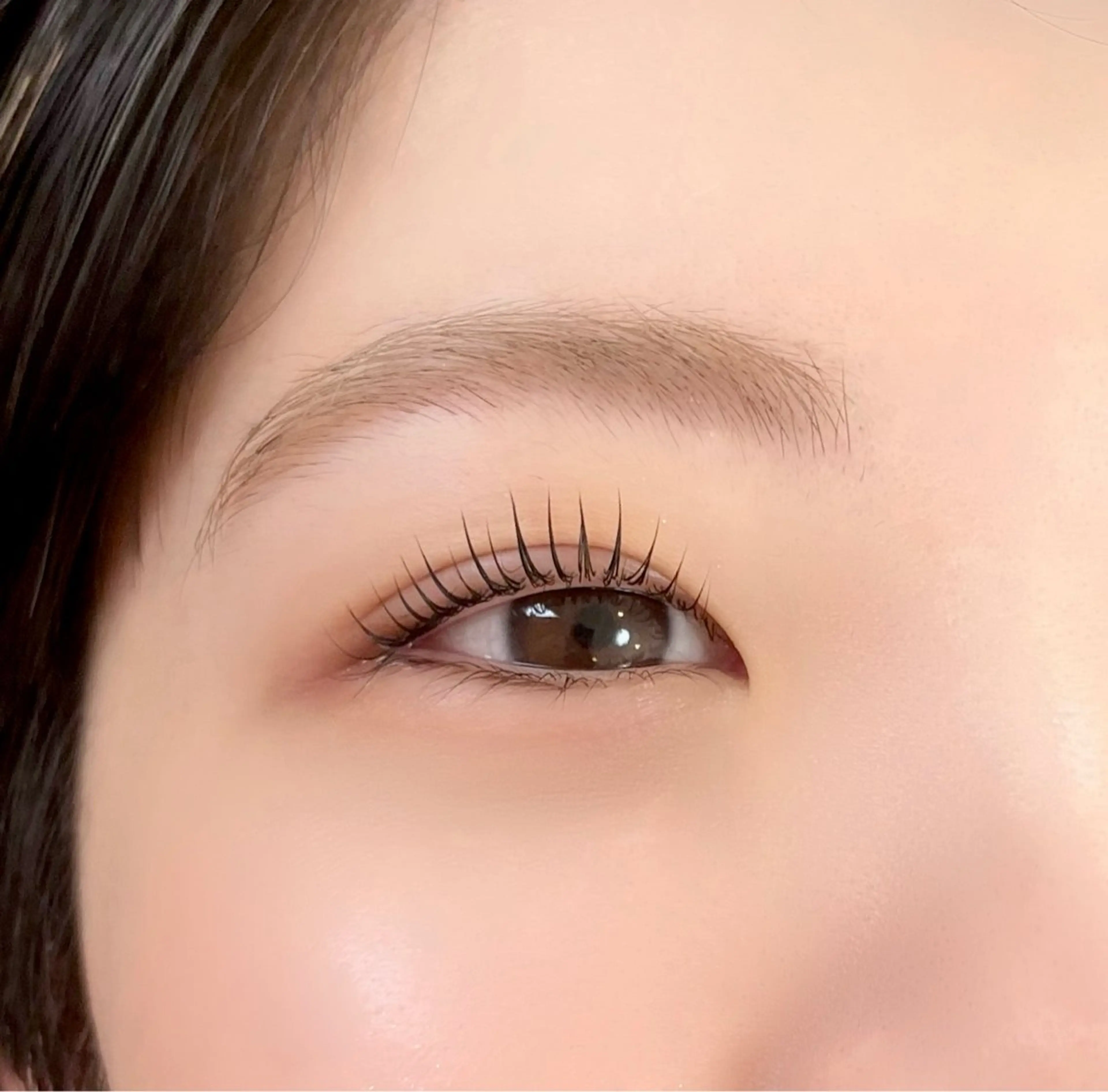 マツエク・マツパ マツパ 🦋平林 未莉🦋✨のマツエク・マツパデザイン