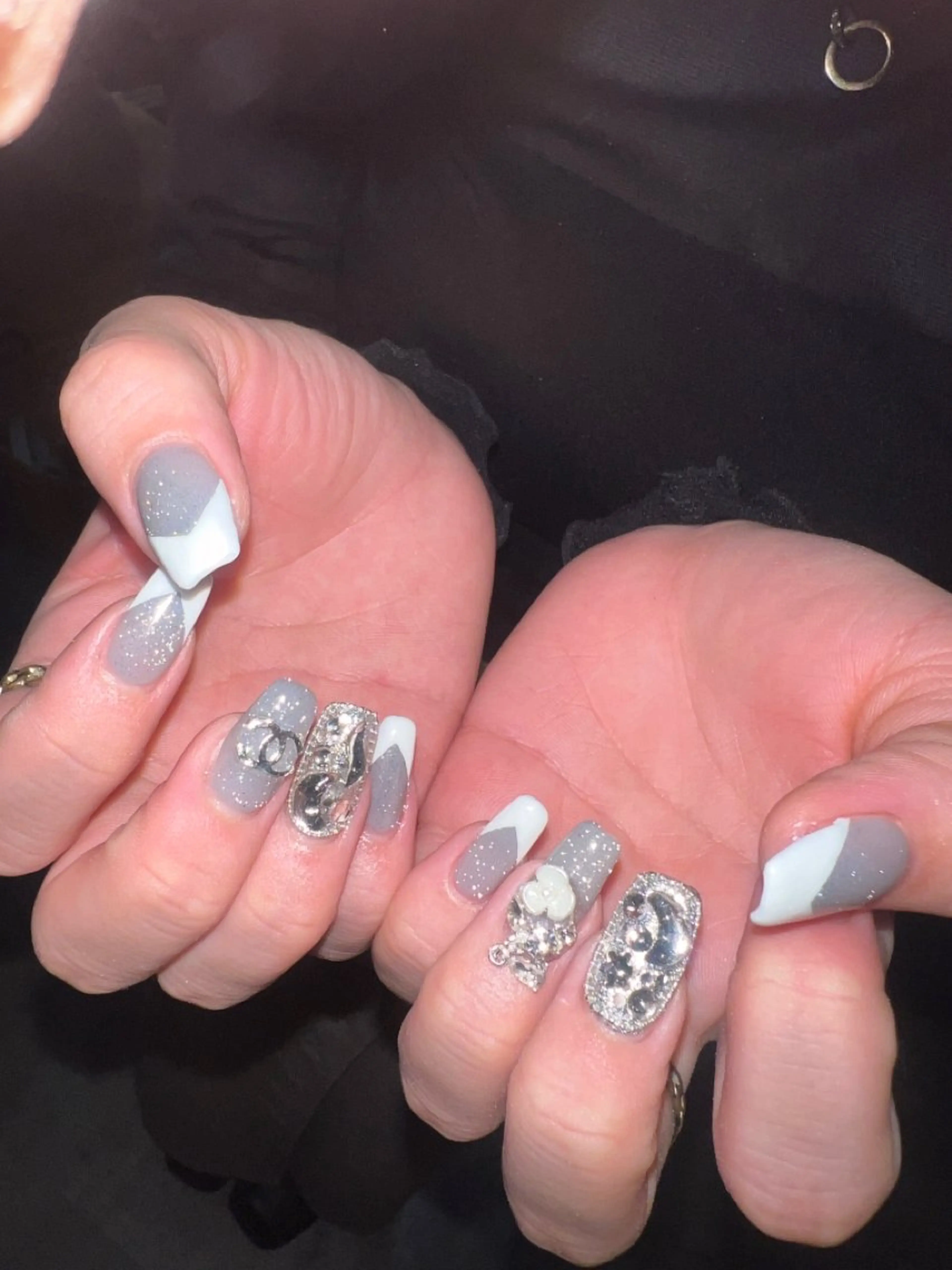 ネイル NONO /episkeyのネイルデザイン