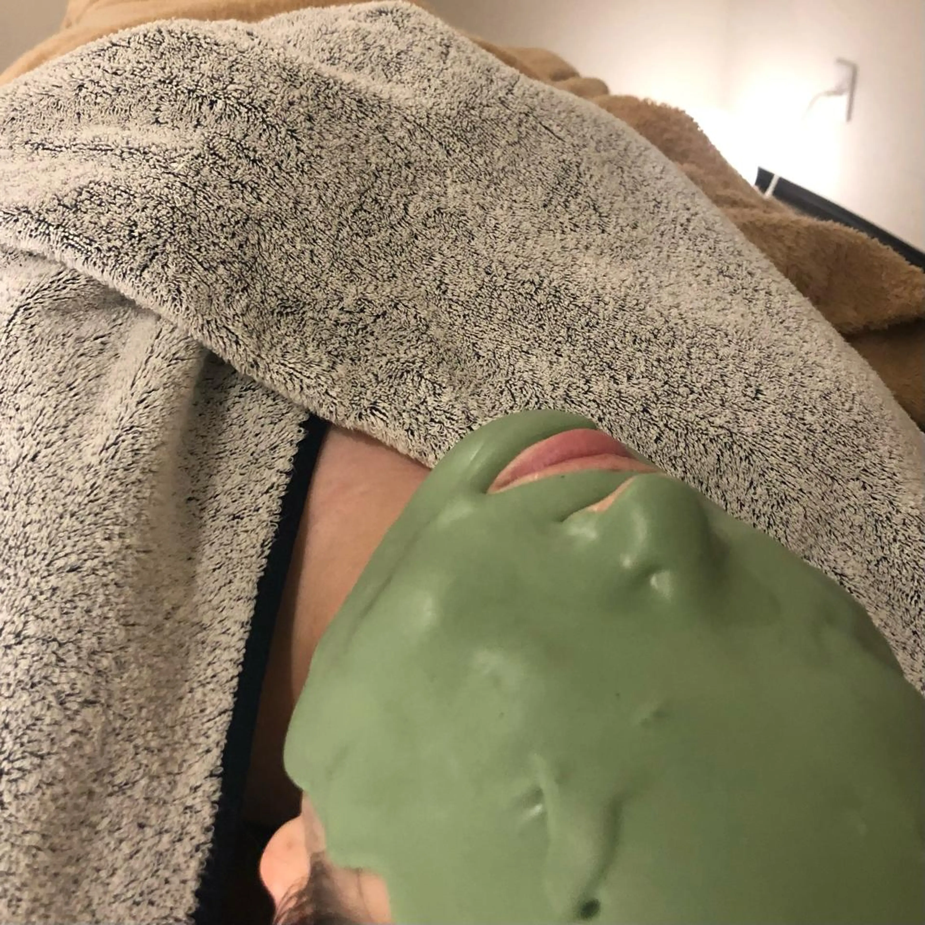 村上 華蓮のエステ・リラクイメージ