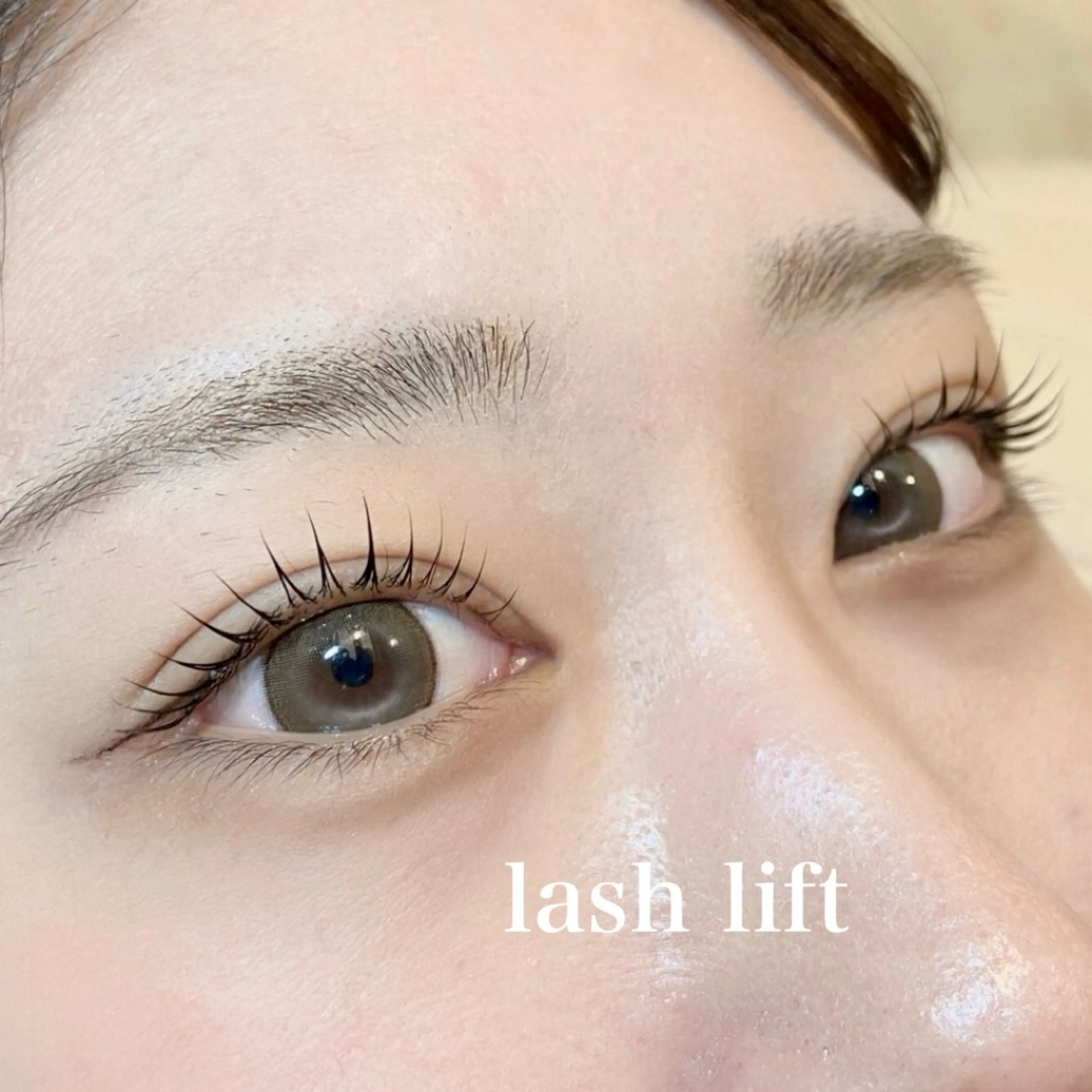 マツエク・マツパ マツパ Bello🫧 藤本のマツエク・マツパデザイン