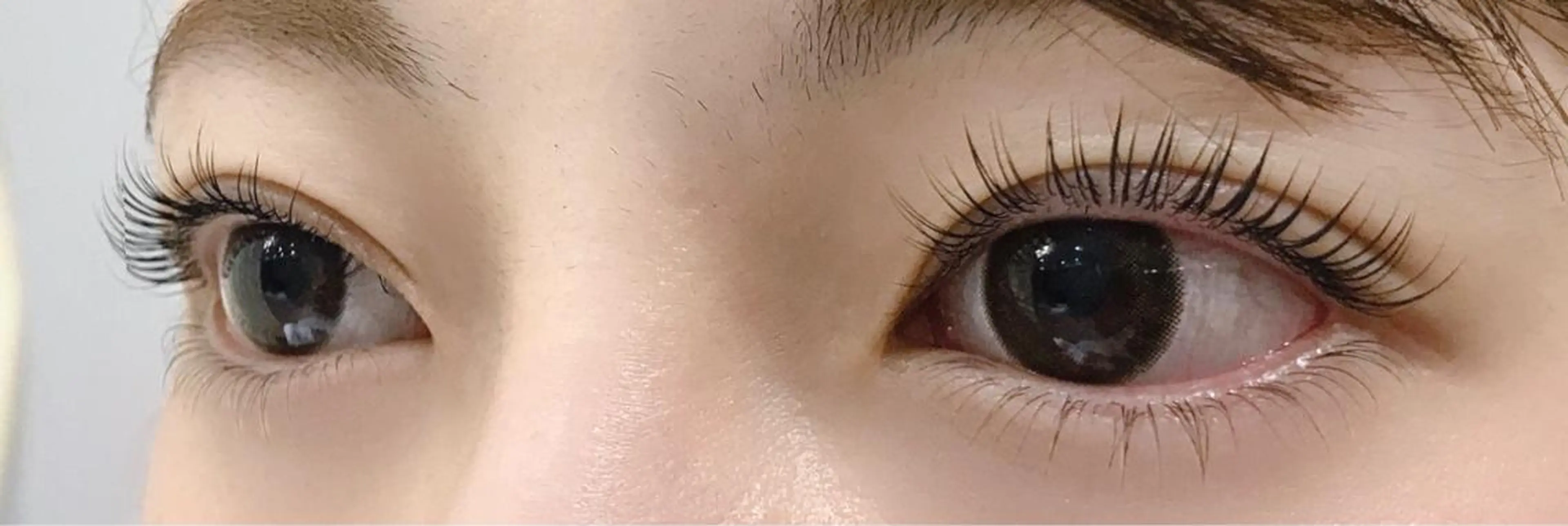 マツエク・マツパ REI eyelashのマツエク・マツパデザイン