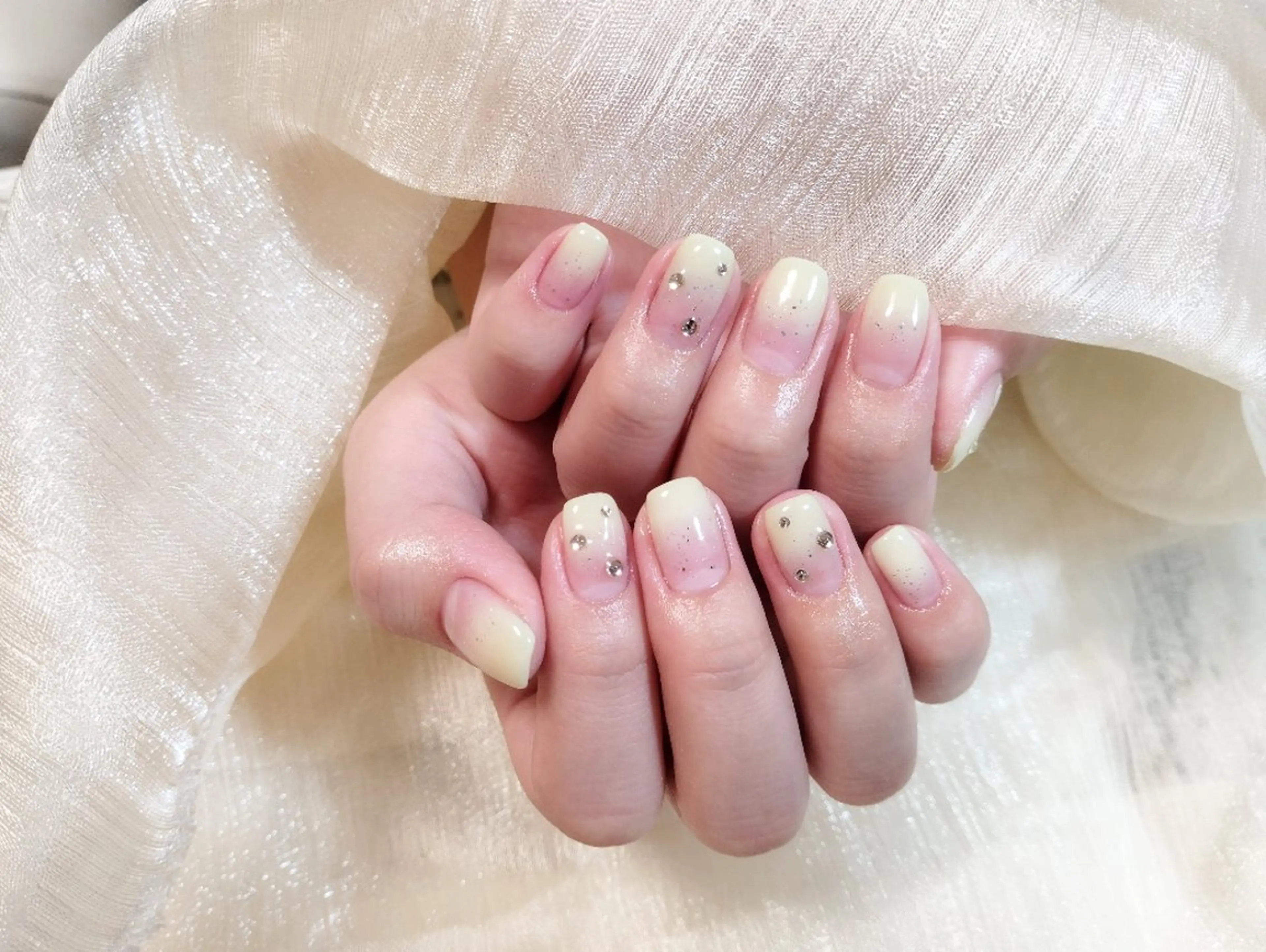 ネイル ＤI'A ネイルサロンのネイルデザイン