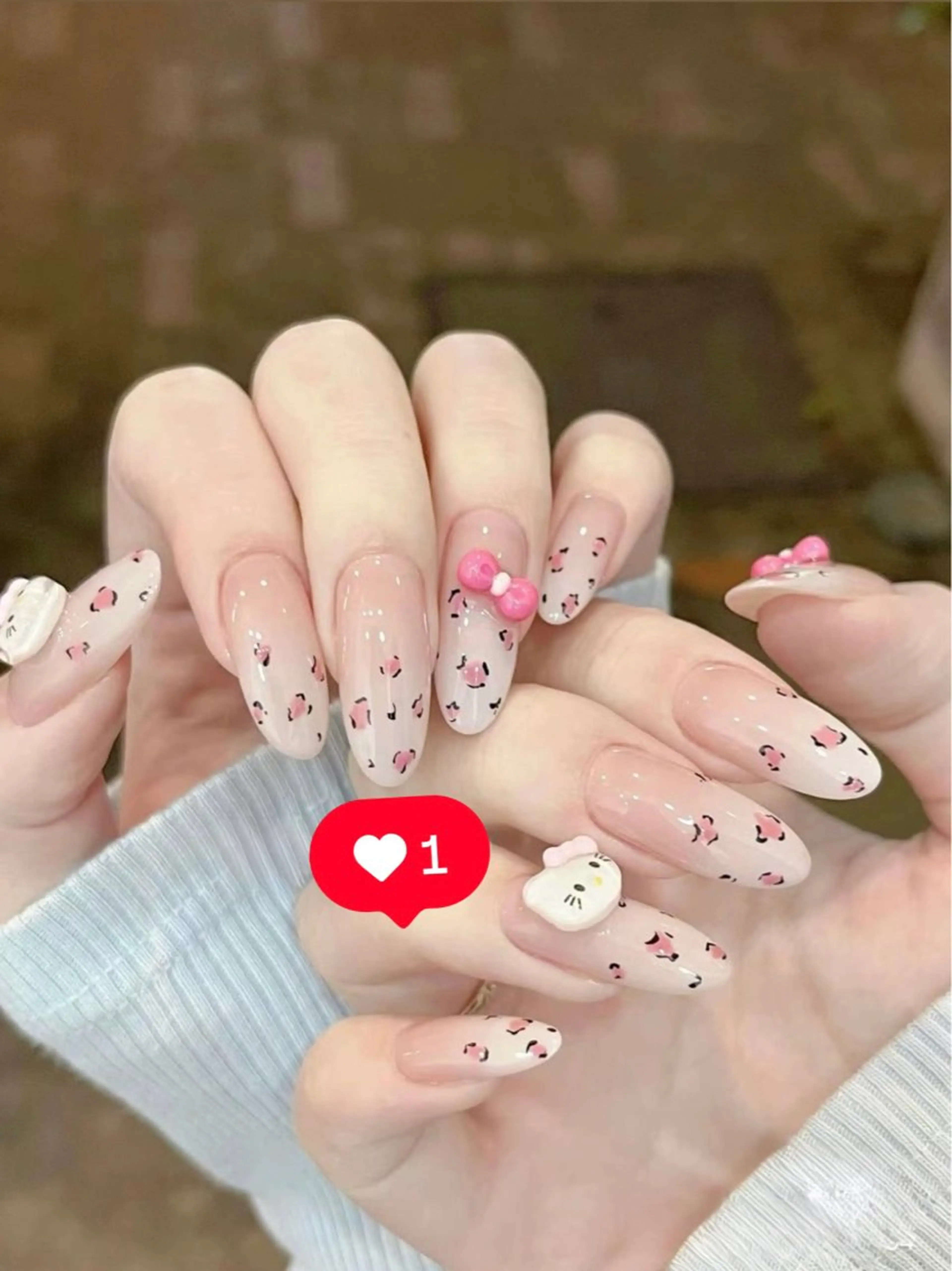 ネイル 長さ出し フレンチネイル グラデーション 卒業式 マグネットネイル ハンドネイル MIHANA NAILのネイルデザイン