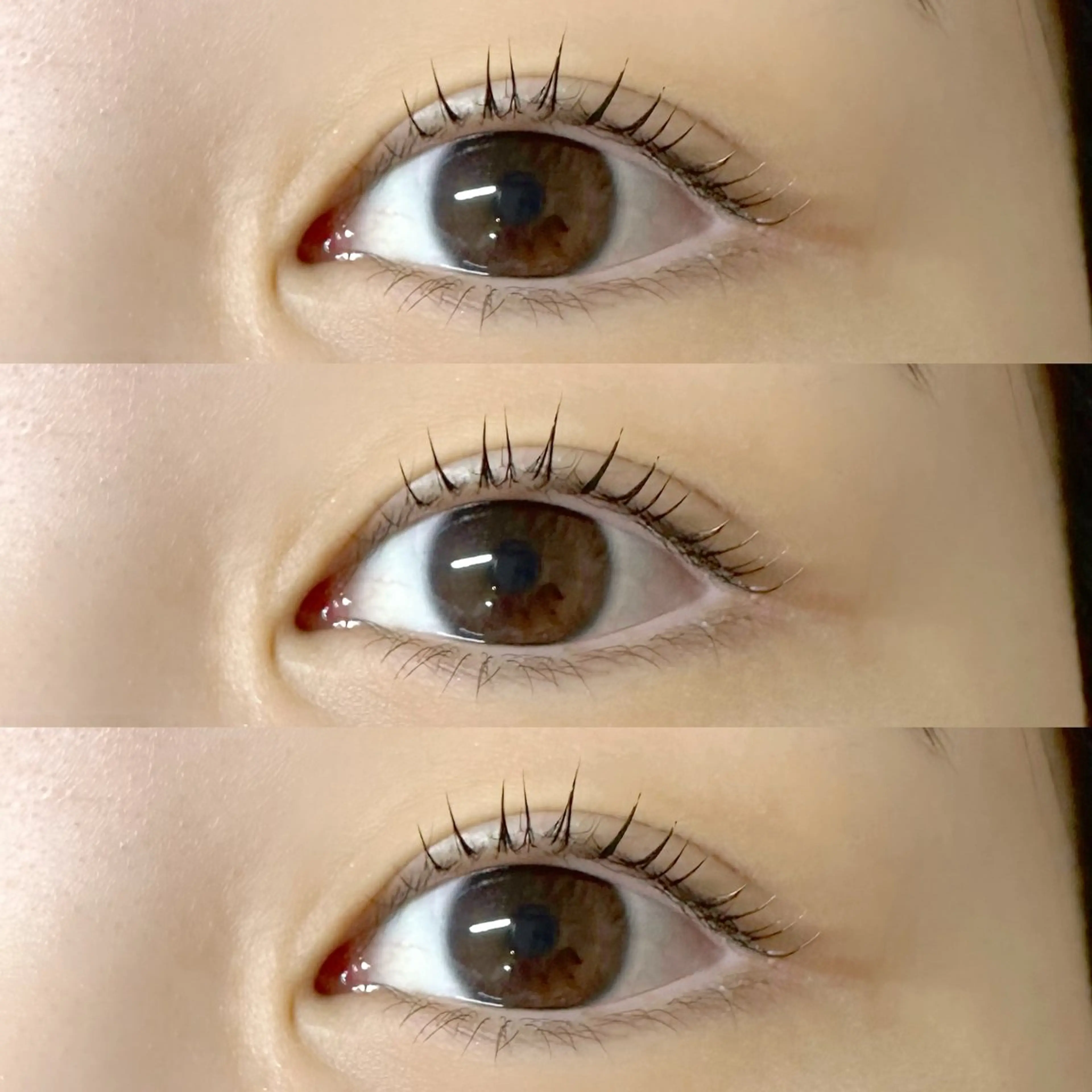 マツエク・マツパ yuko🌷マツパ/ パリジェンヌのマツエク・マツパデザイン