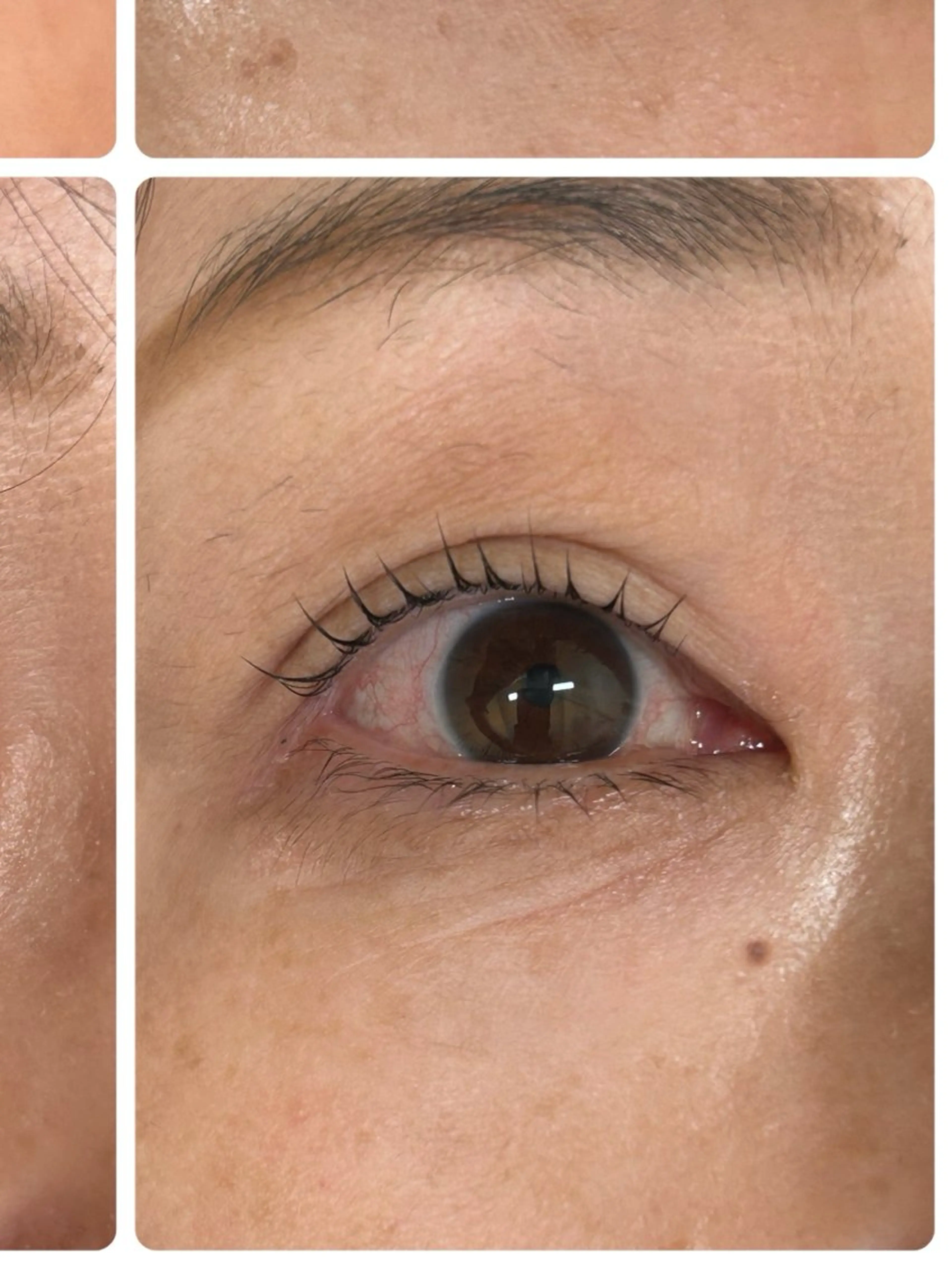 マツエク・マツパ ロカヒ うつみのマツエク・マツパデザイン