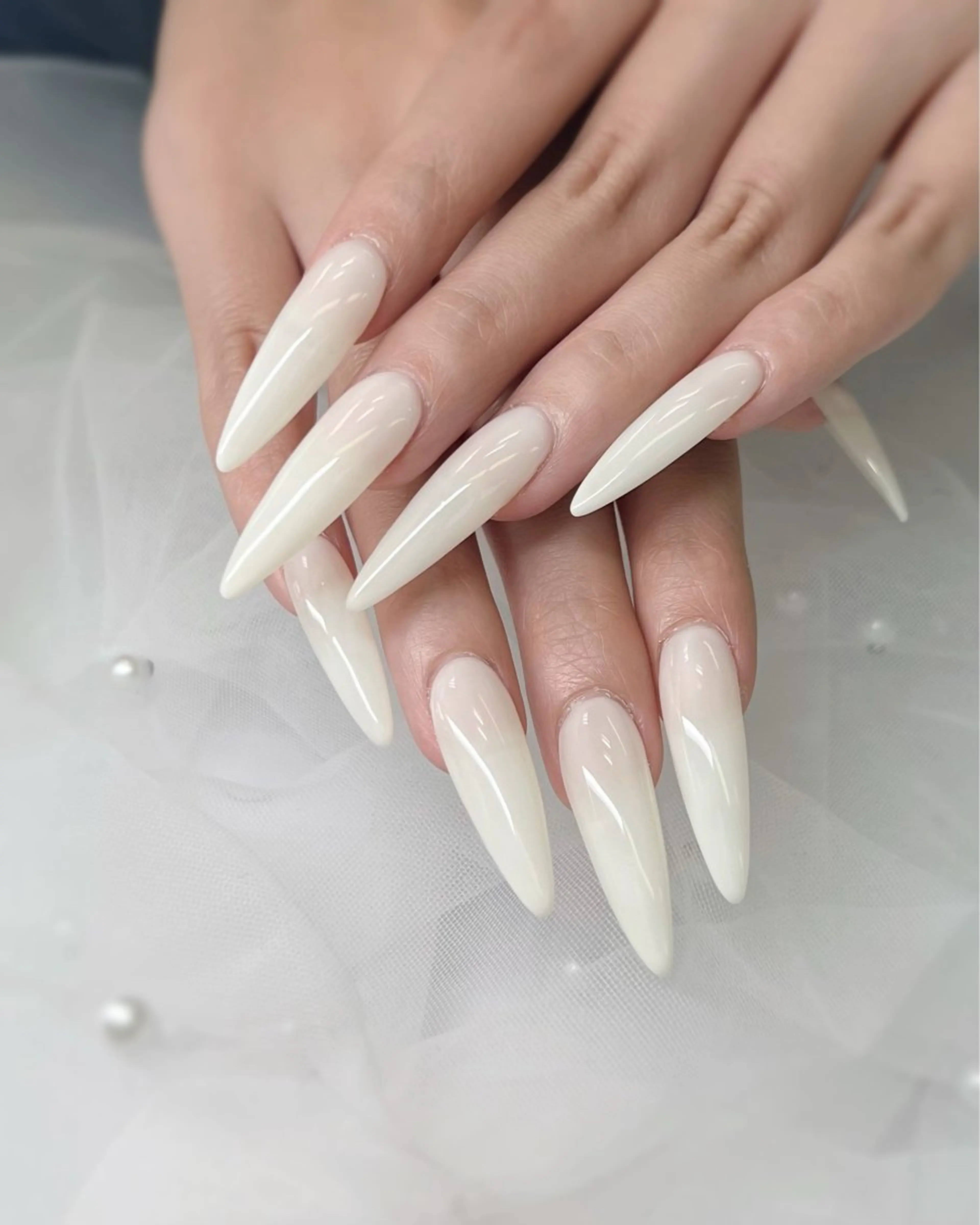 【️ 1/30 11:30〜 限定 】☆ワンカラー10本長さだし無料モデル☆ 【オフなしの方のみ】の写真