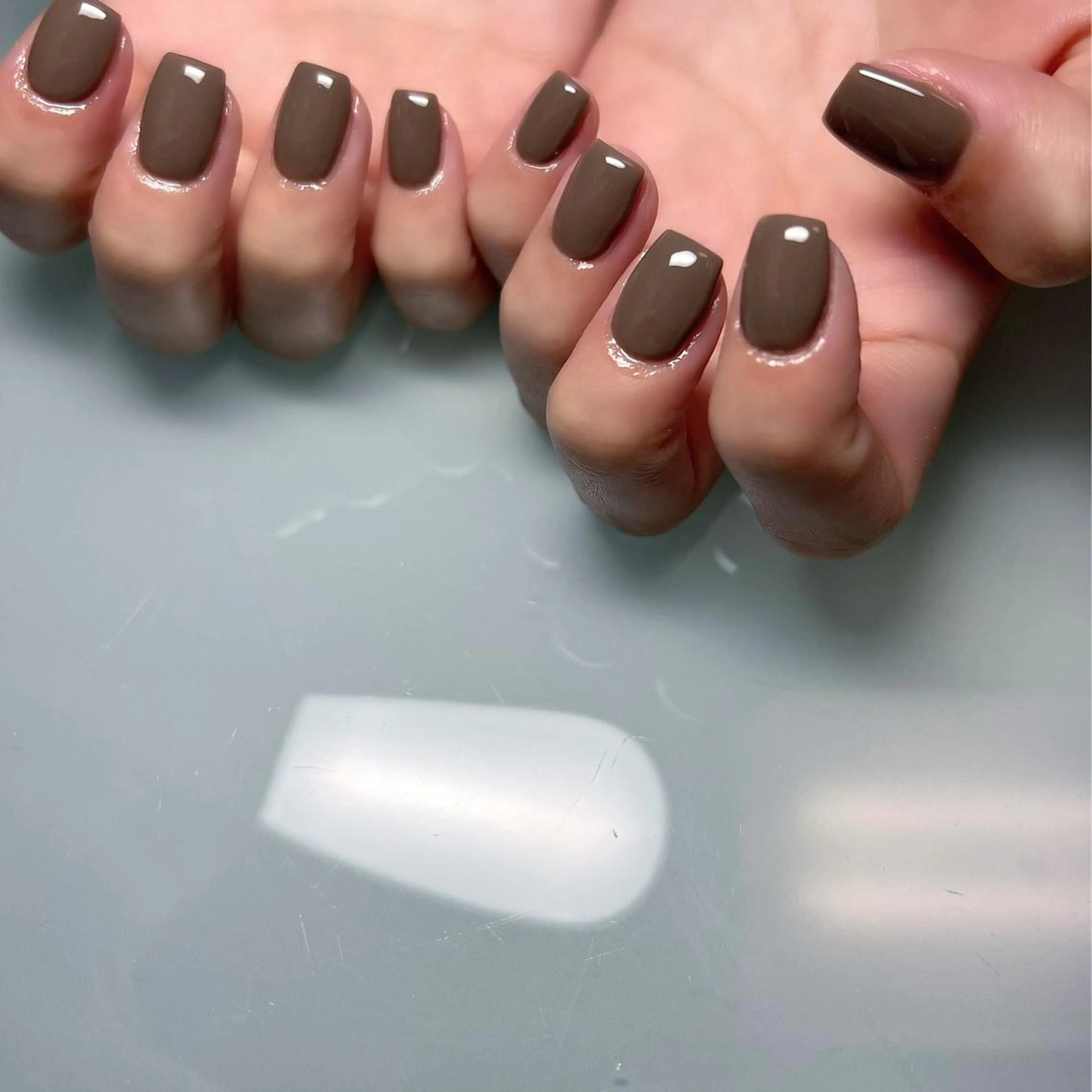 ネイル 中川 ユカのネイルデザイン