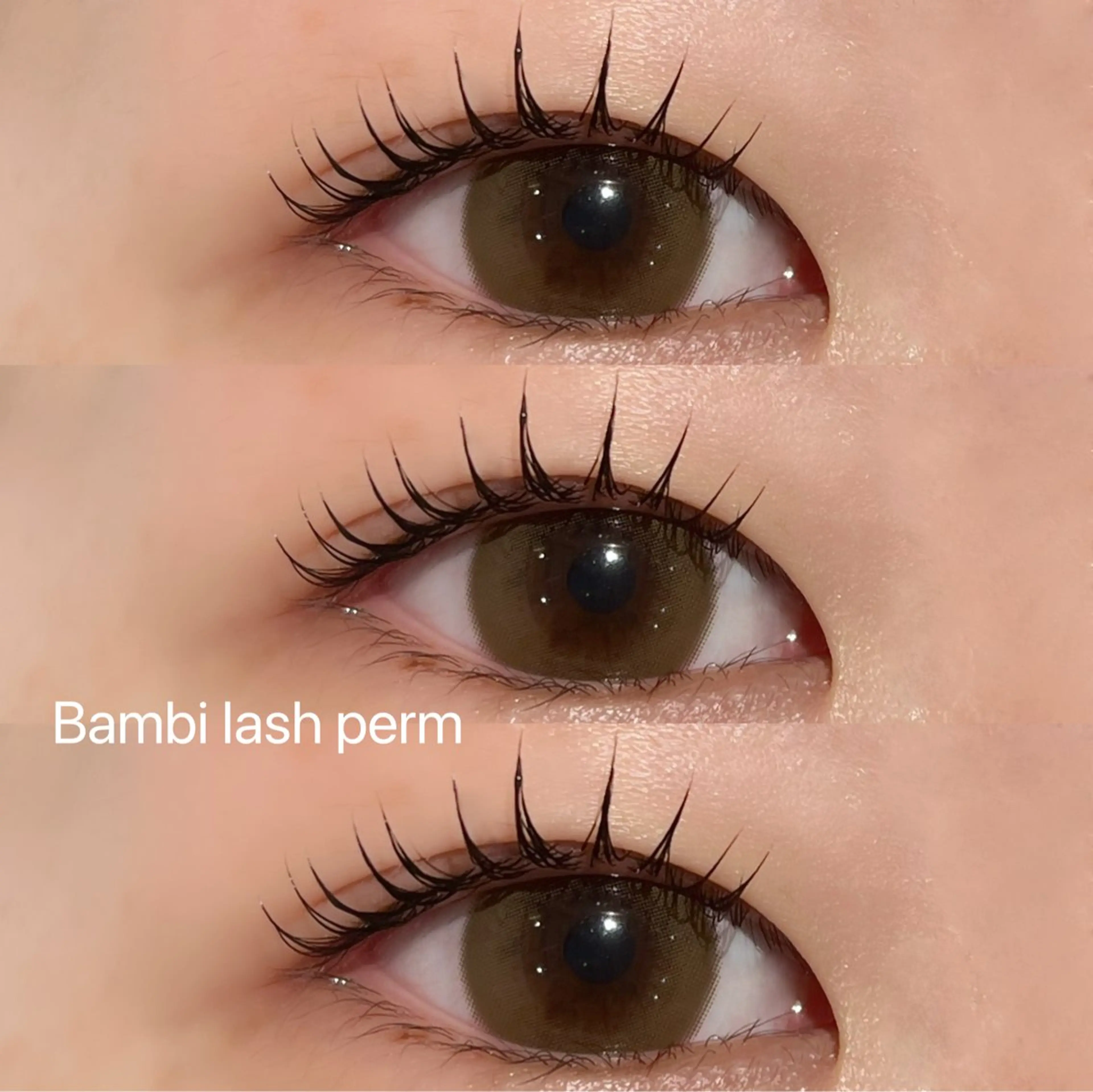 【新規】ご新規様限定！🎀　似合わせパーマ（エクステオフ代別途500円）美容液仕上げ💞✨の写真