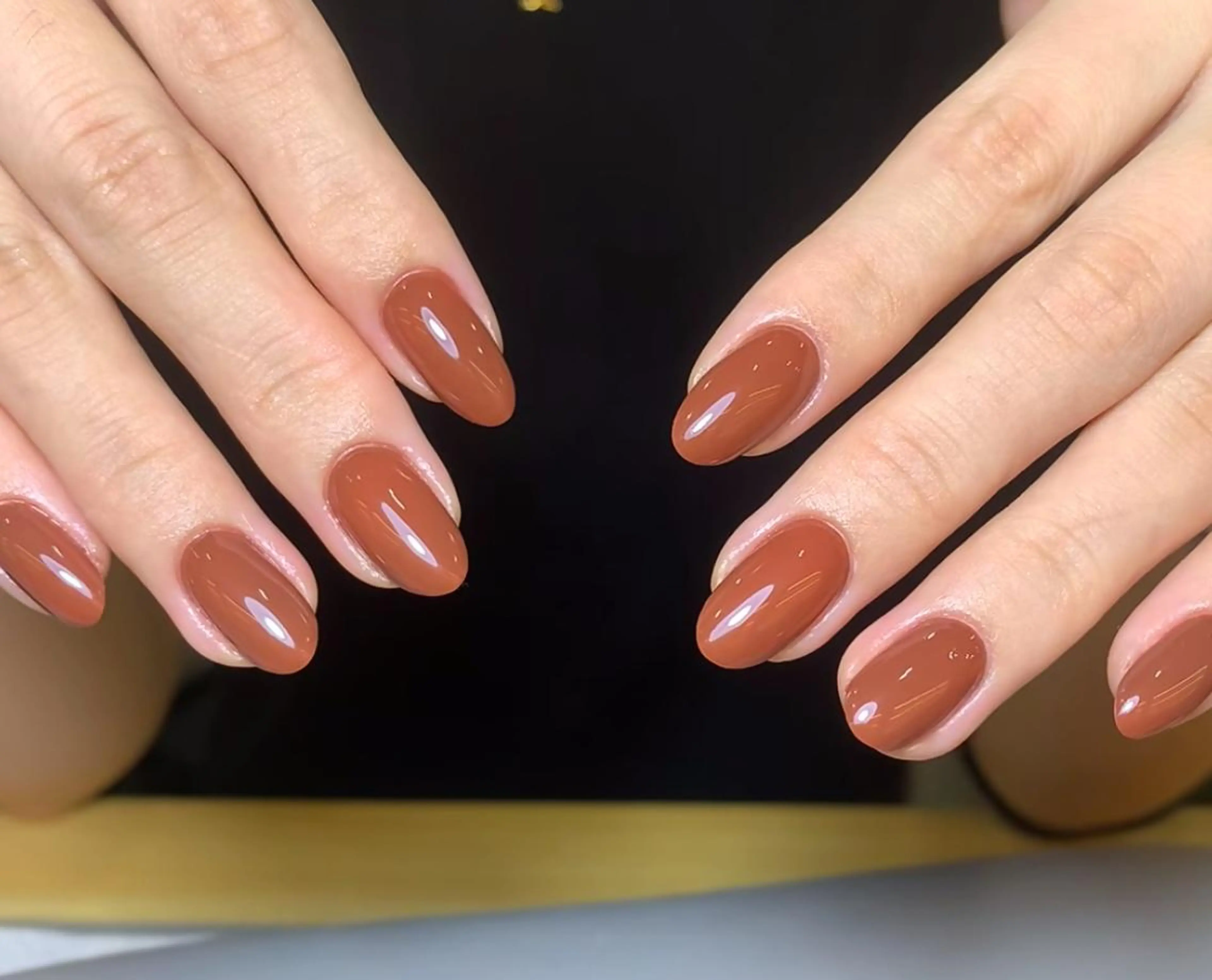 ネイル ハンドネイル 🎀 Ayaka_nailのネイルデザイン